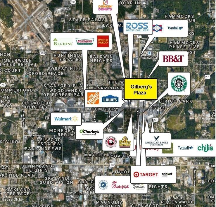 [No Recorded Subdiv] - Commercial Lease