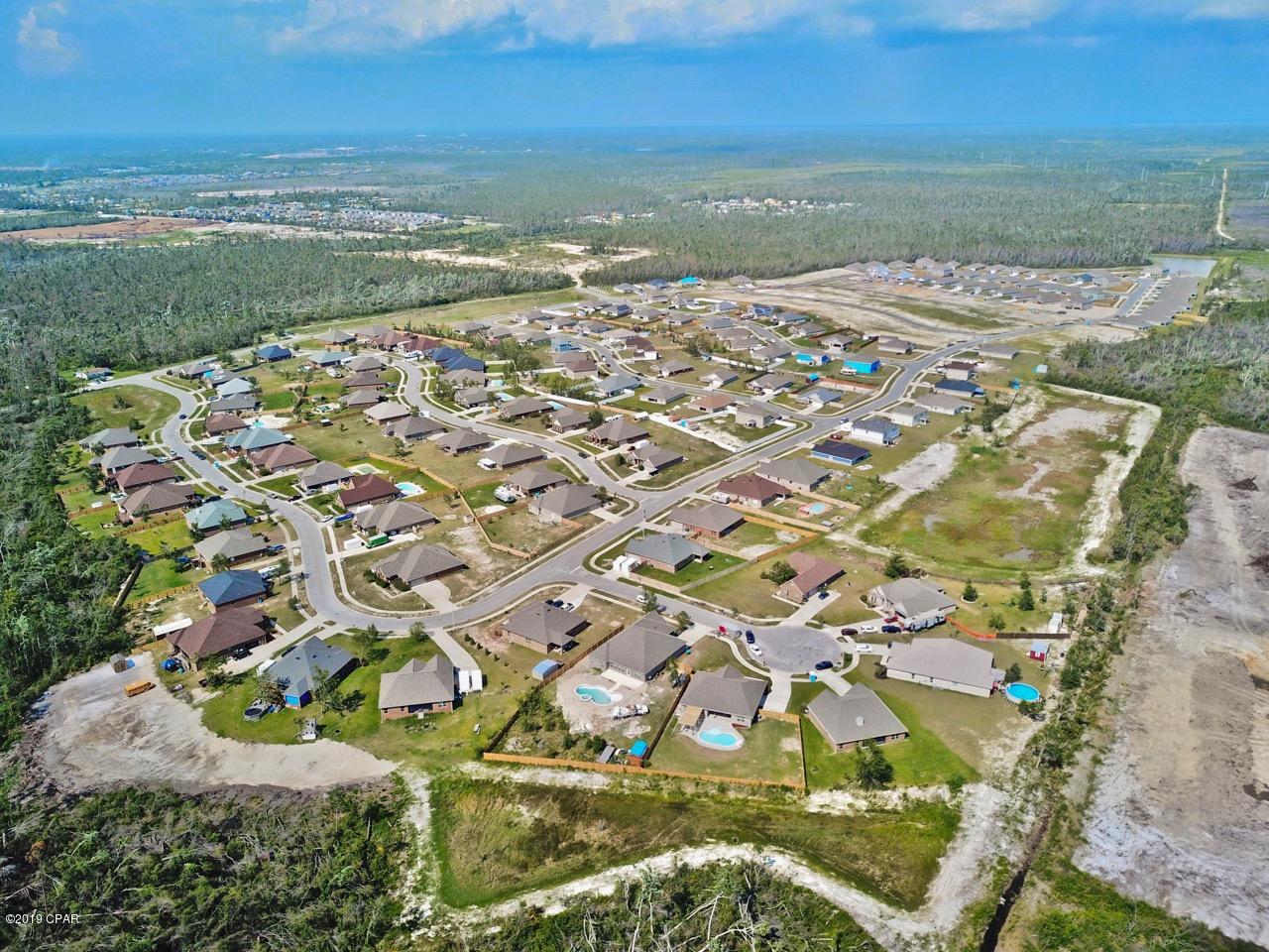 Magnolia Hills - Residential