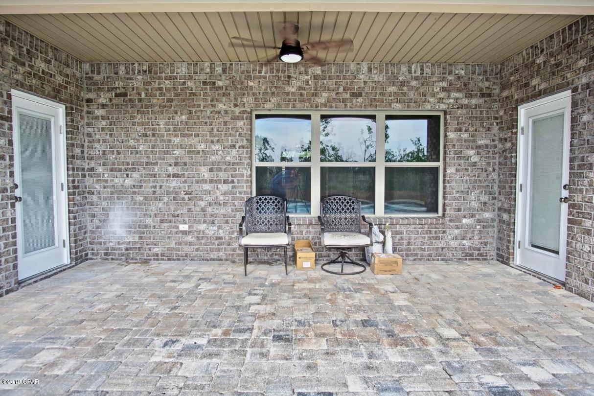 Magnolia Hills - Residential