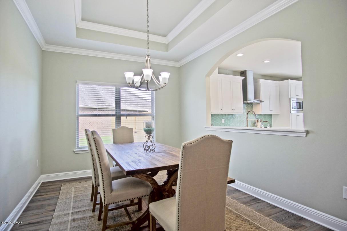 Magnolia Hills - Residential