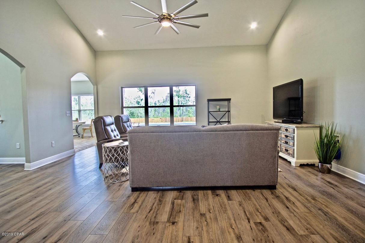 Magnolia Hills - Residential