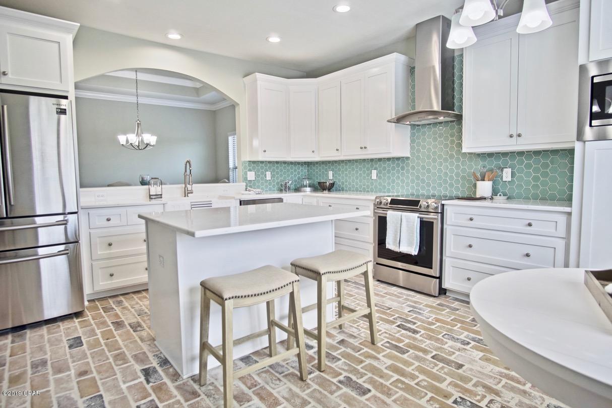 Magnolia Hills - Residential