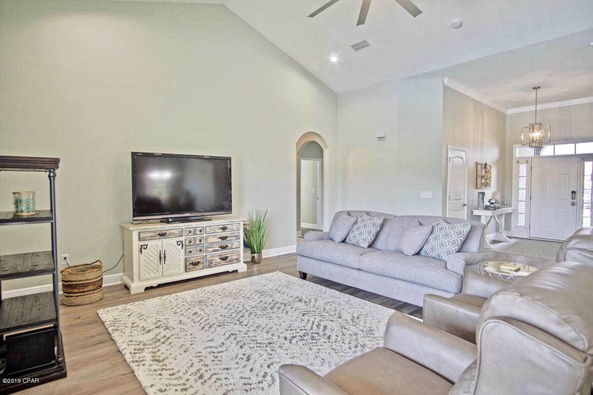 Magnolia Hills - Residential