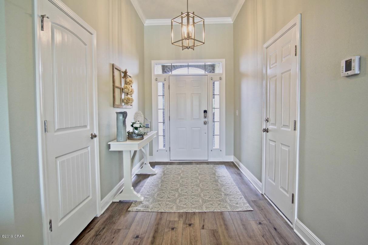 Magnolia Hills - Residential