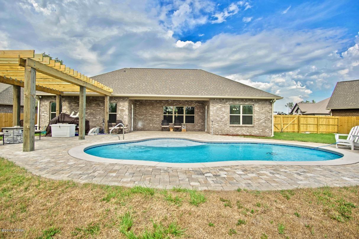 Magnolia Hills - Residential