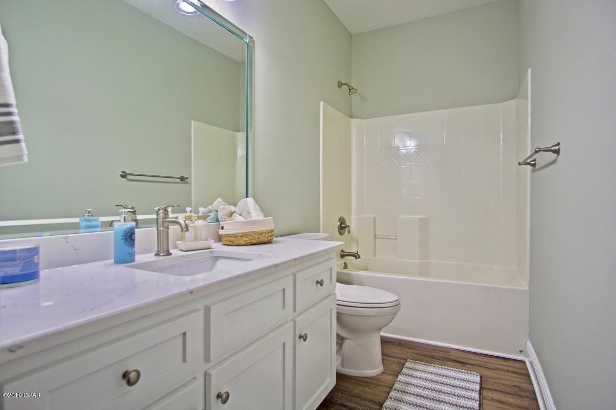 Magnolia Hills - Residential