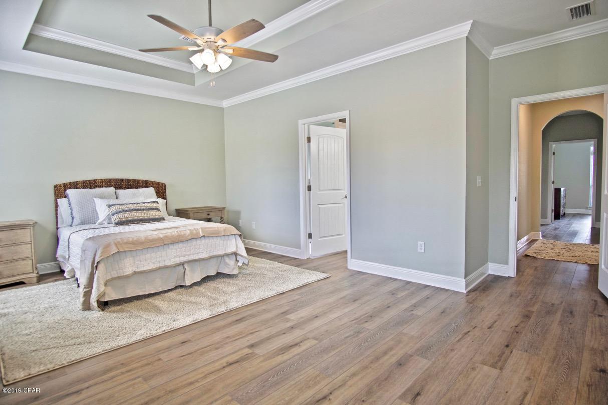 Magnolia Hills - Residential