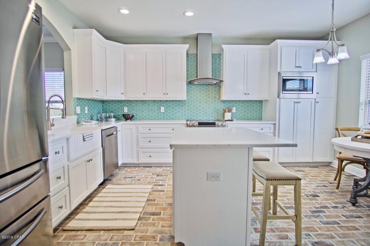 Magnolia Hills - Residential