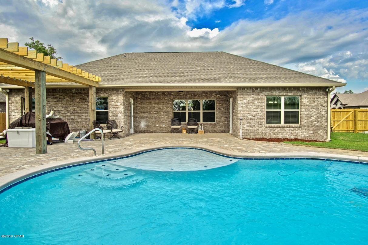 Magnolia Hills - Residential