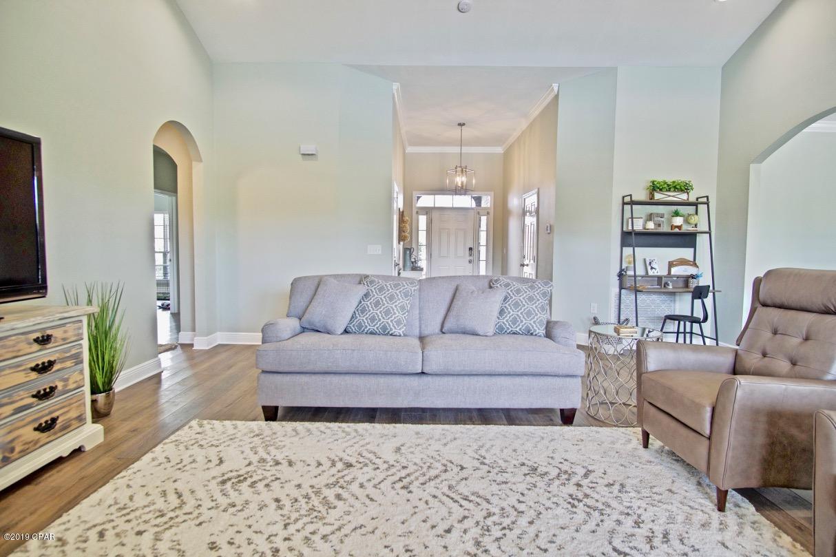 Magnolia Hills - Residential