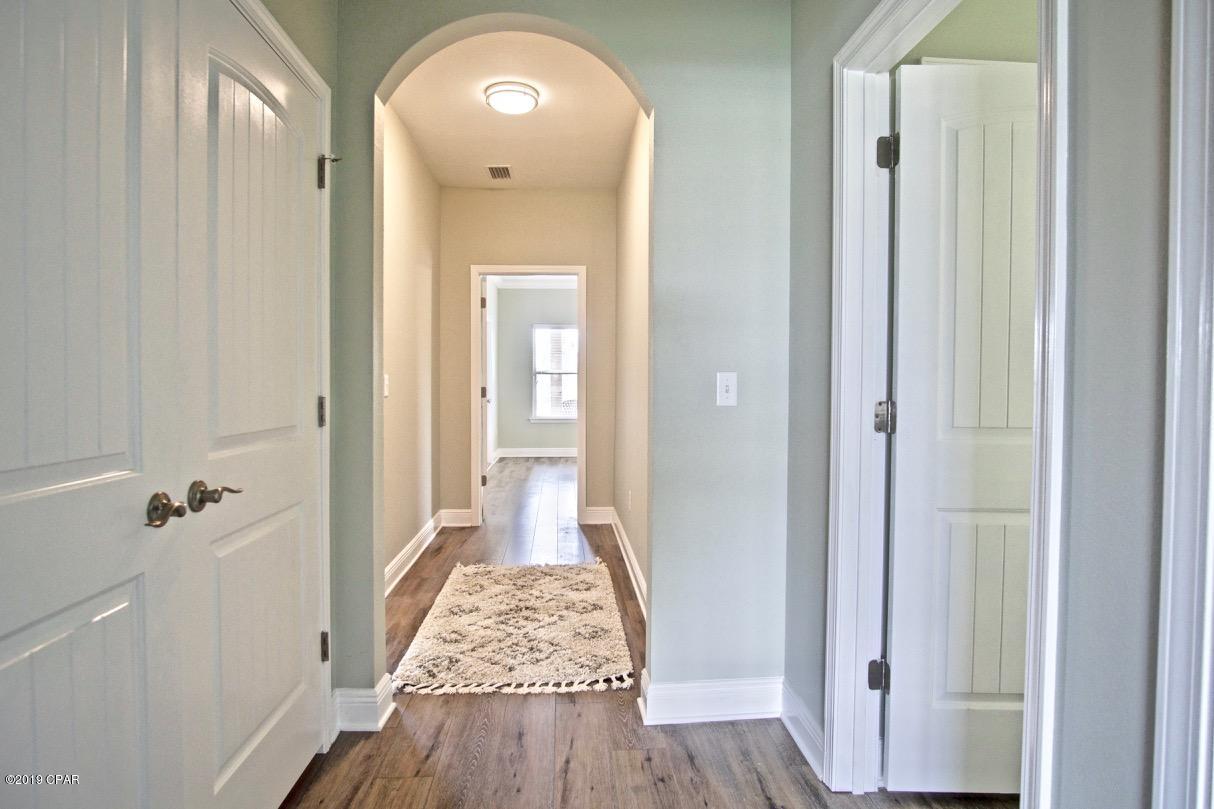 Magnolia Hills - Residential