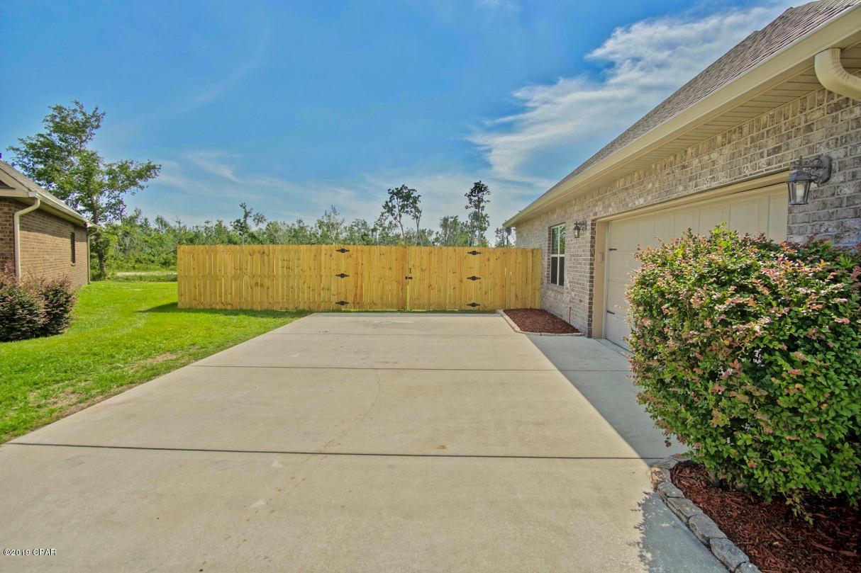 Magnolia Hills - Residential