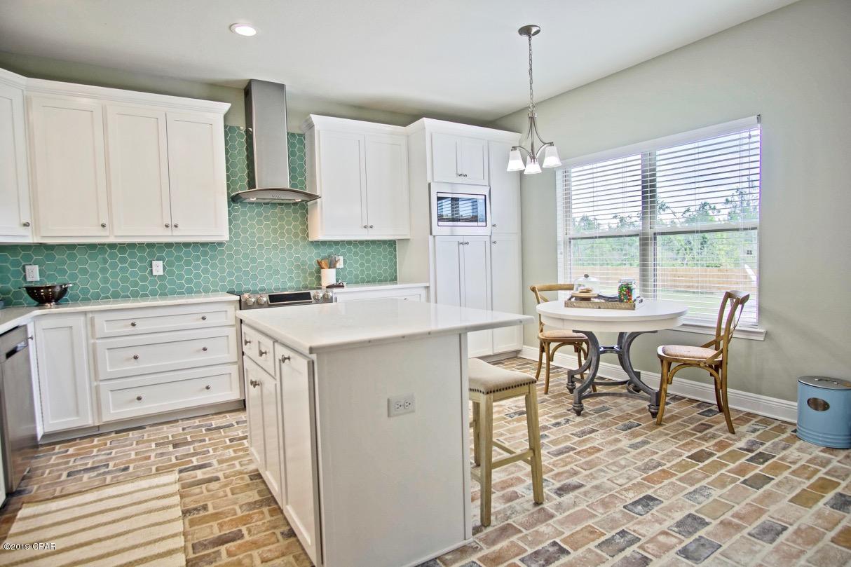 Magnolia Hills - Residential