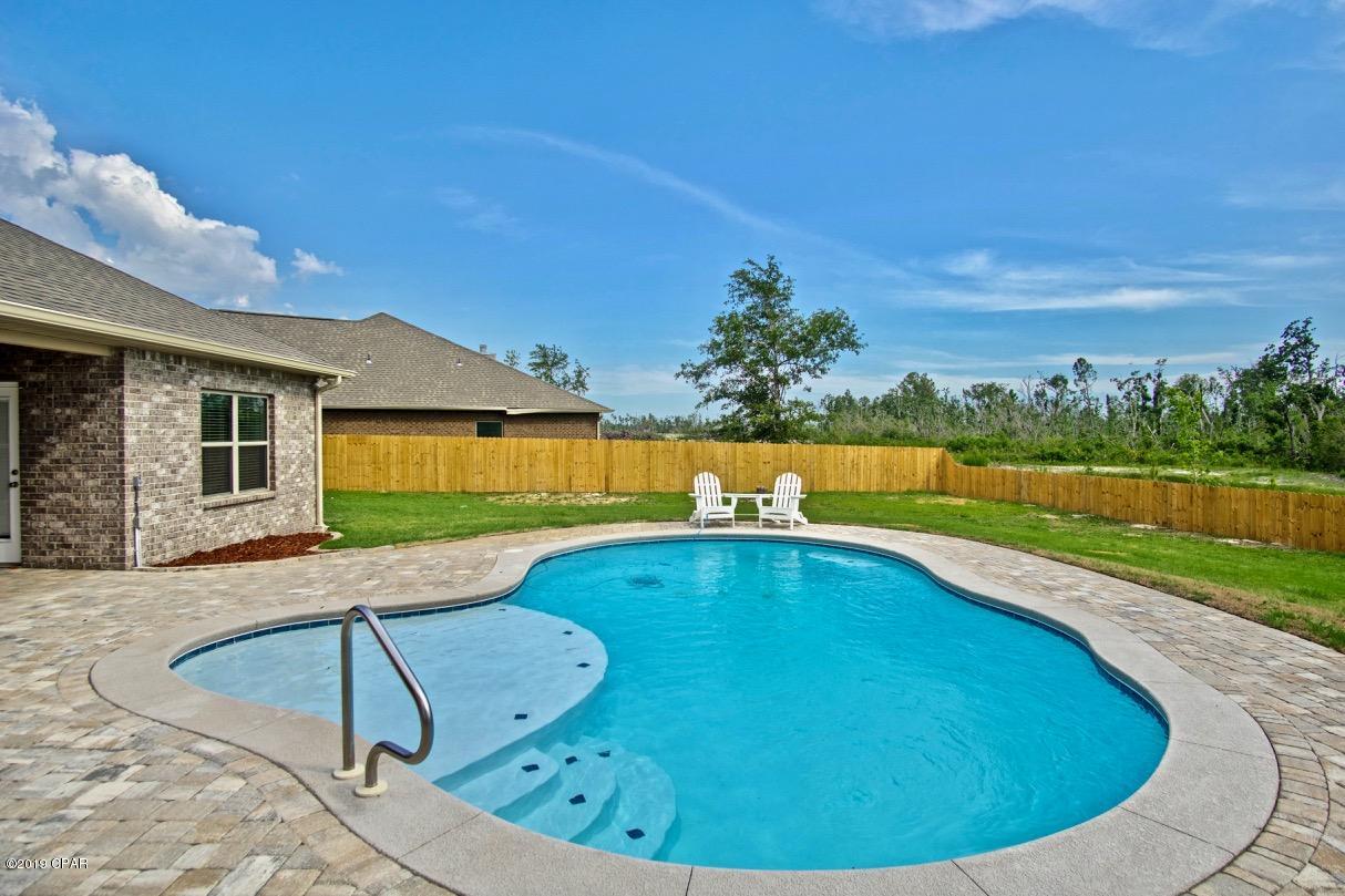 Magnolia Hills - Residential