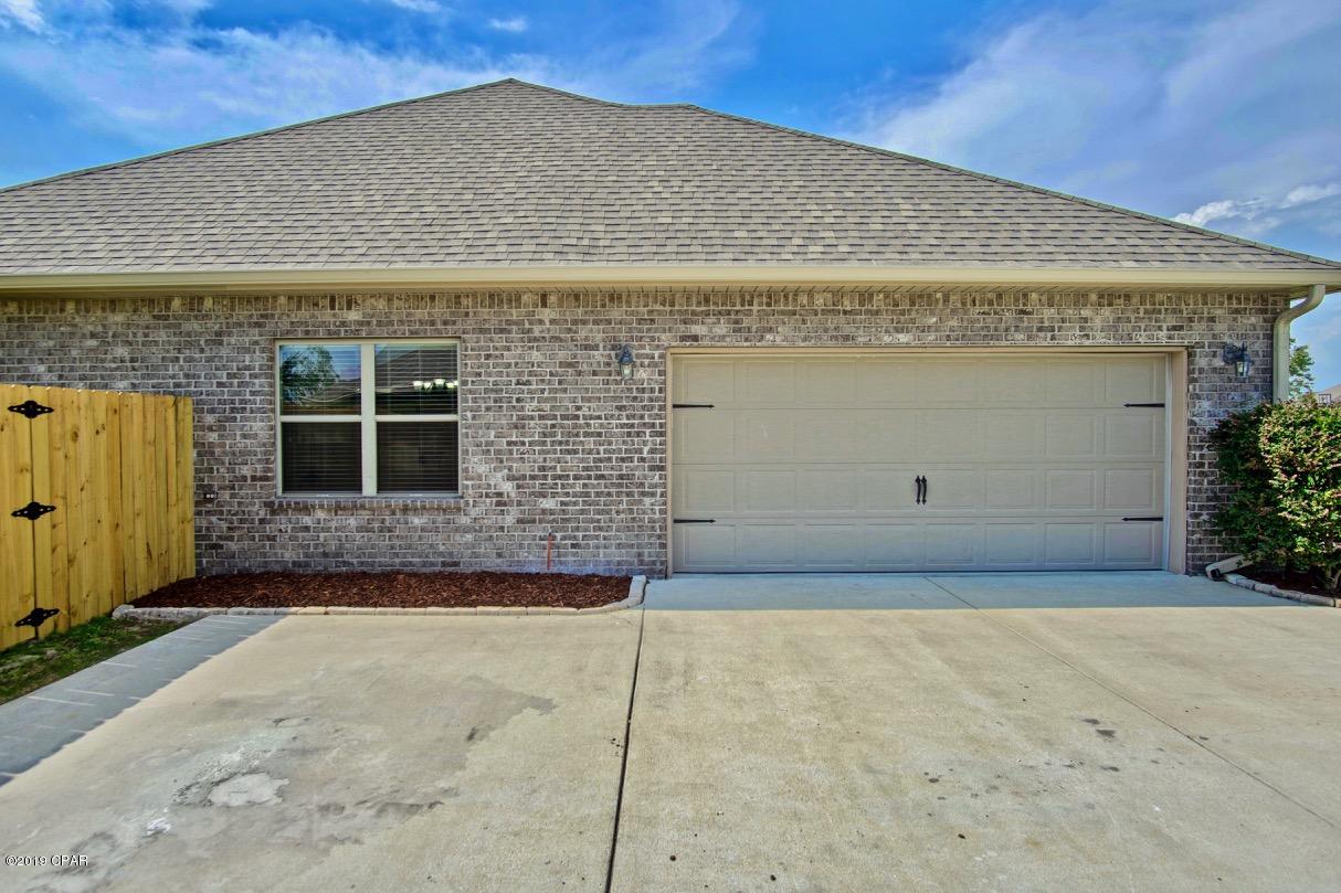 Magnolia Hills - Residential