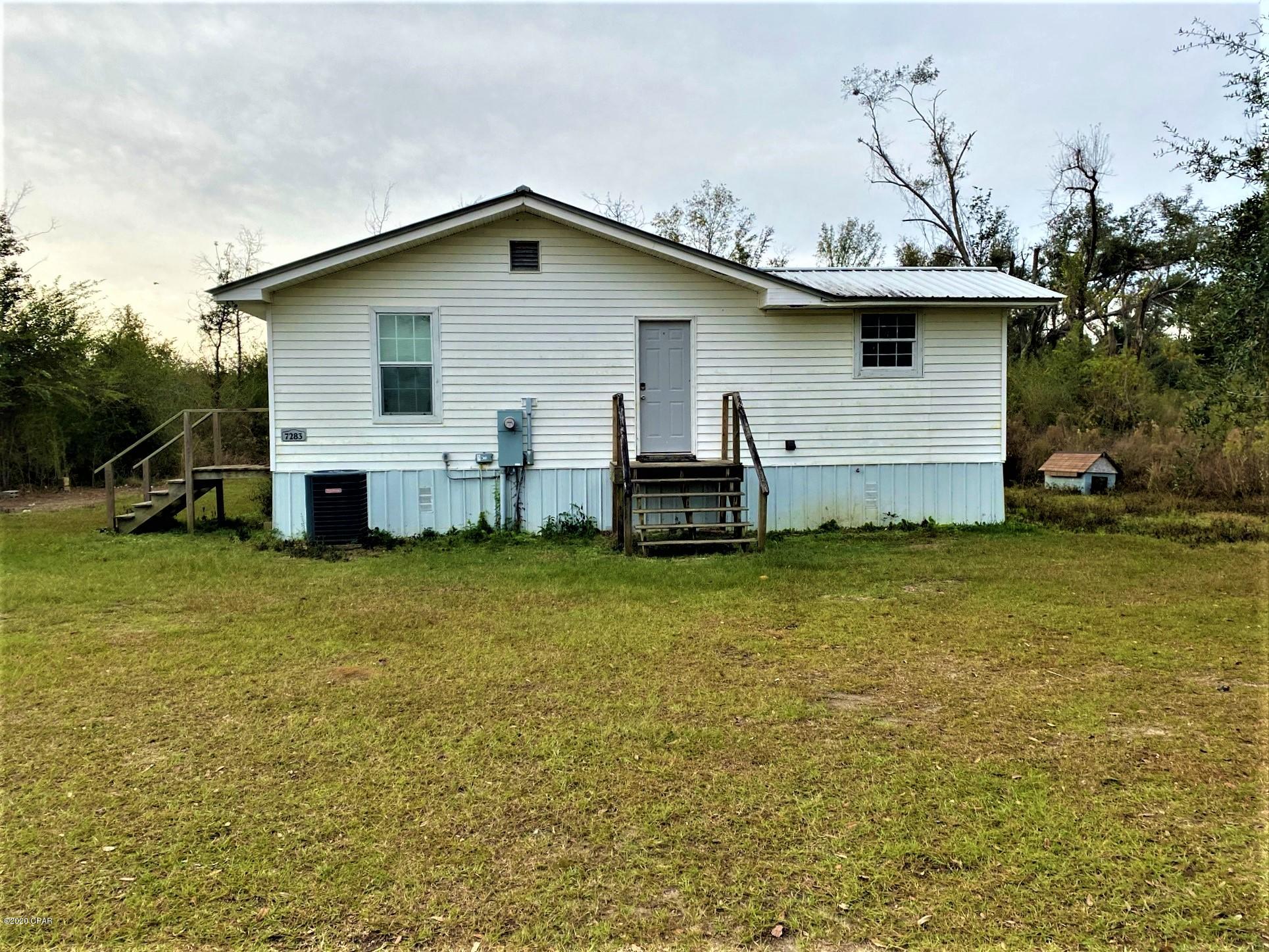 No Named Subdivision - Residential