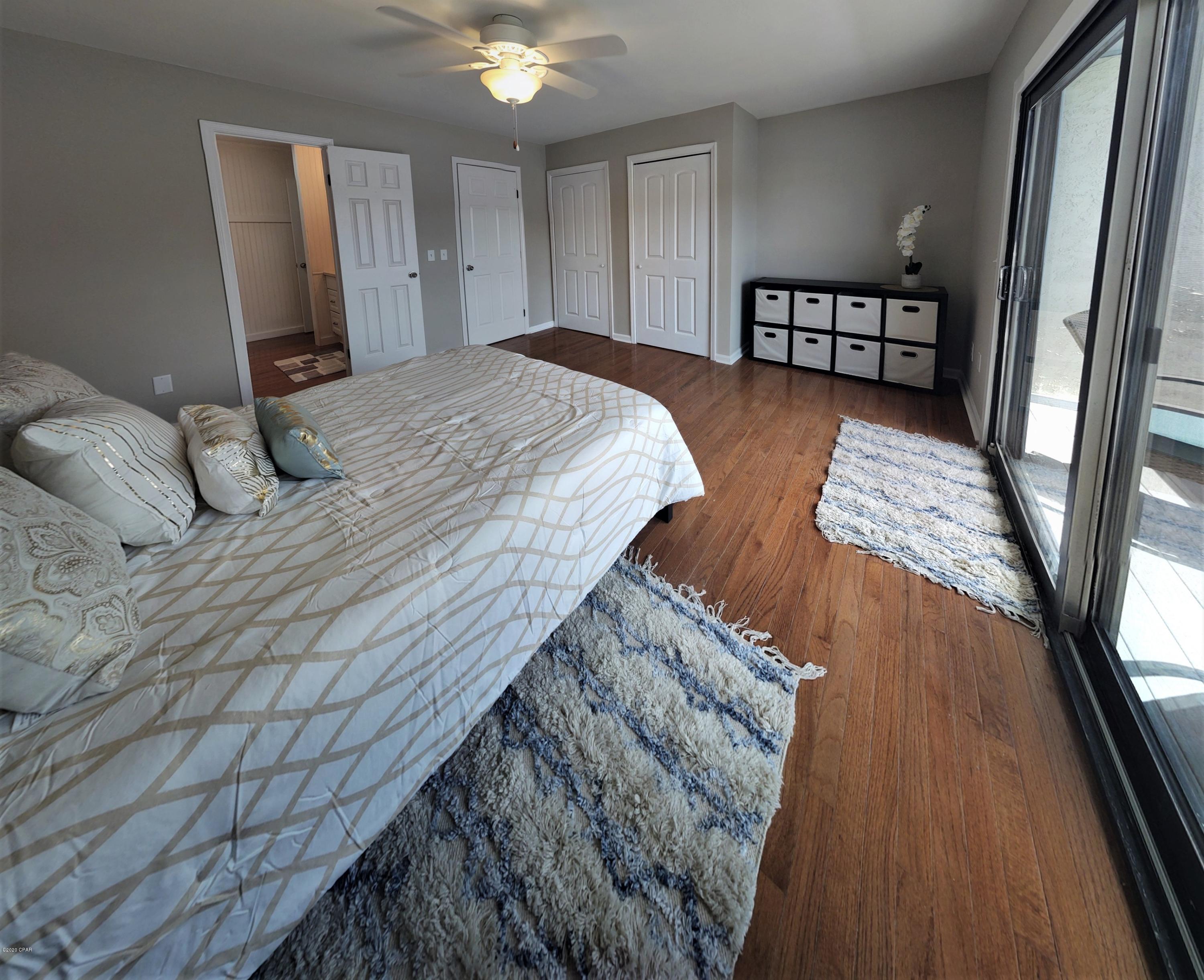 Bel Air - Residential