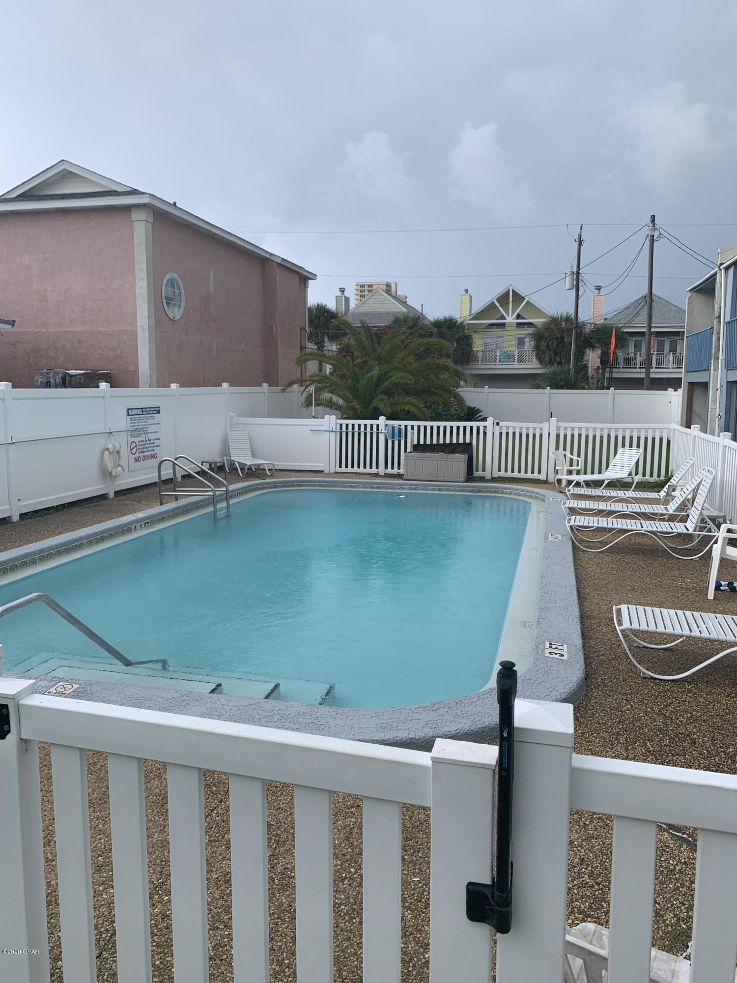 Bel Air - Residential