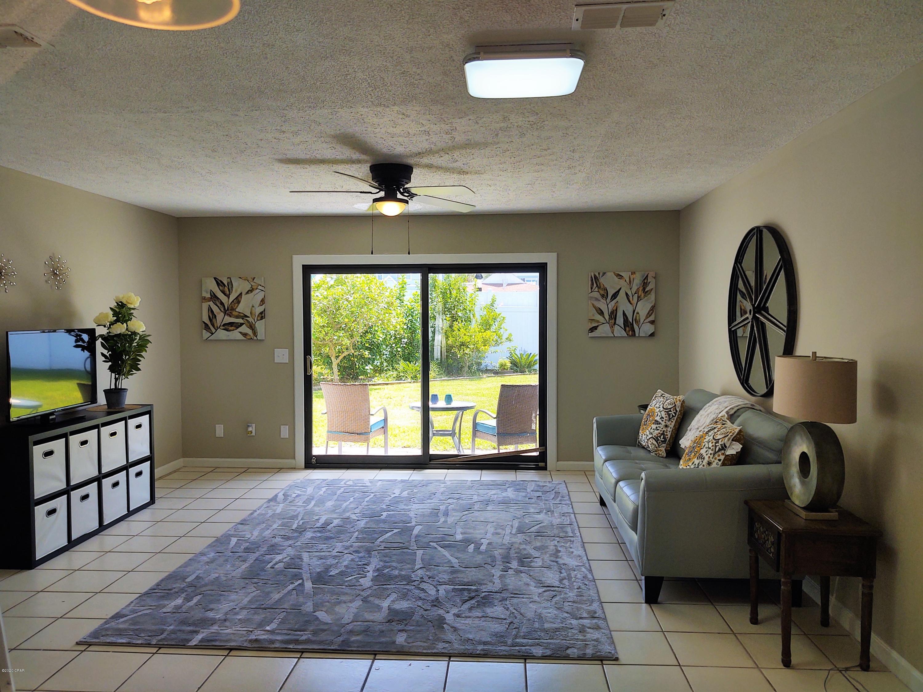 Bel Air - Residential