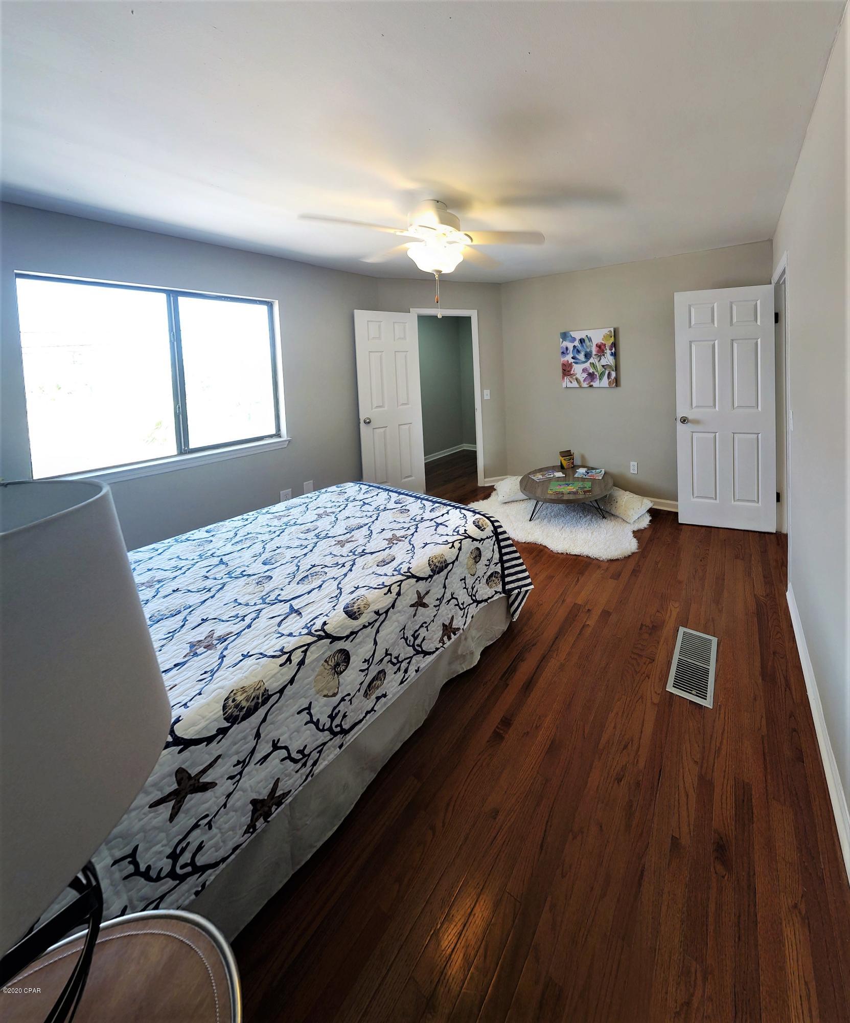 Bel Air - Residential