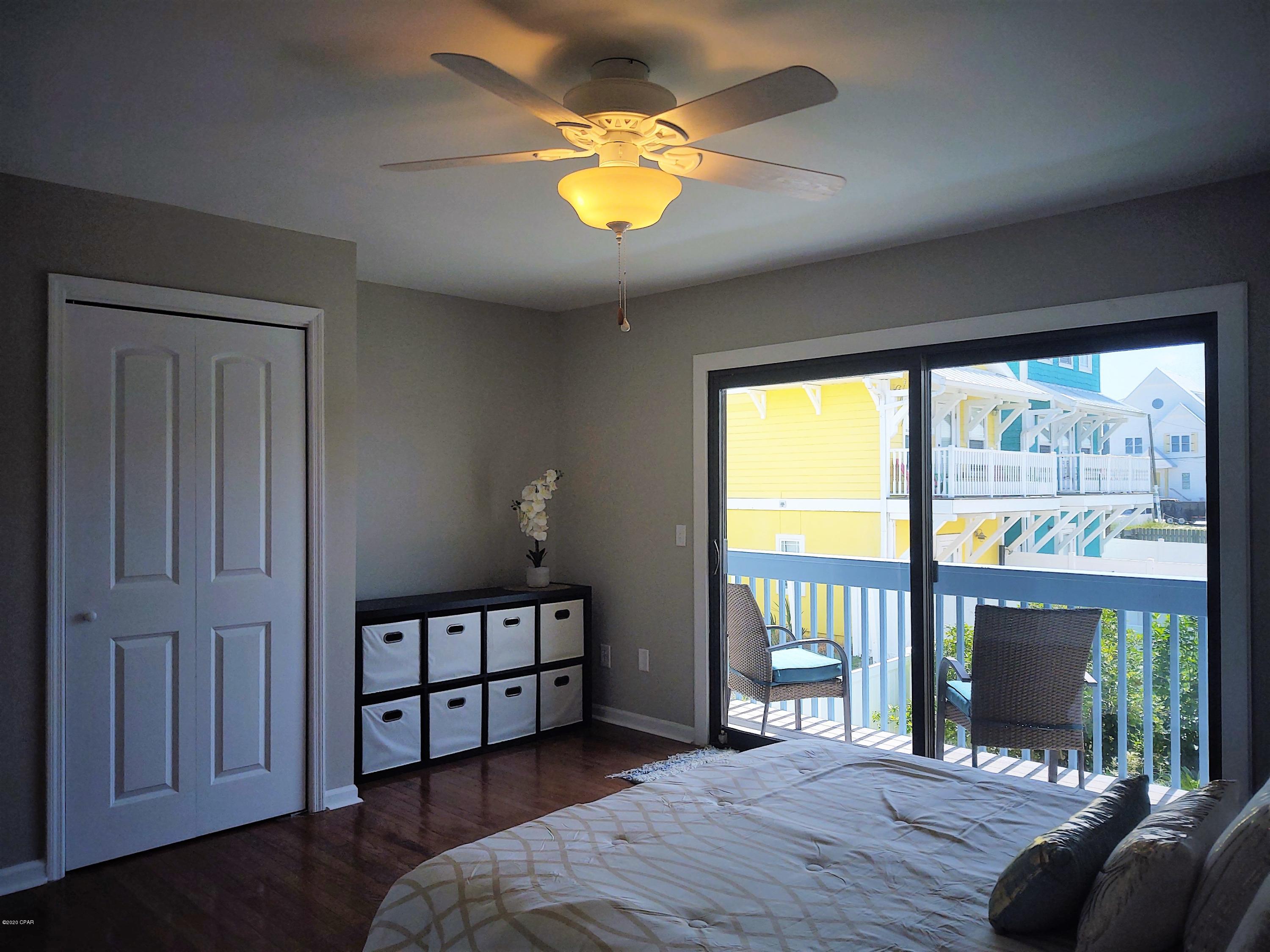 Bel Air - Residential