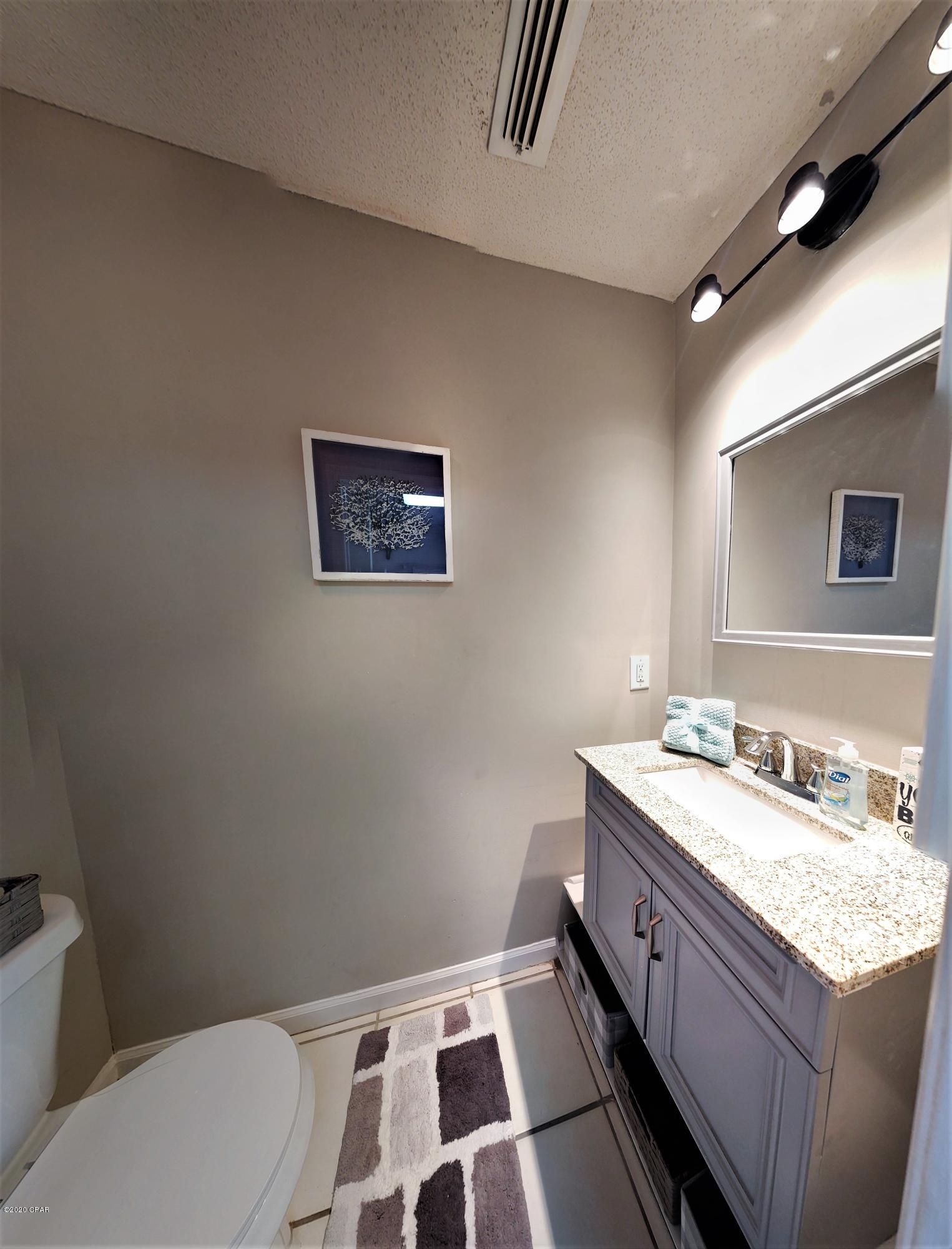 Bel Air - Residential