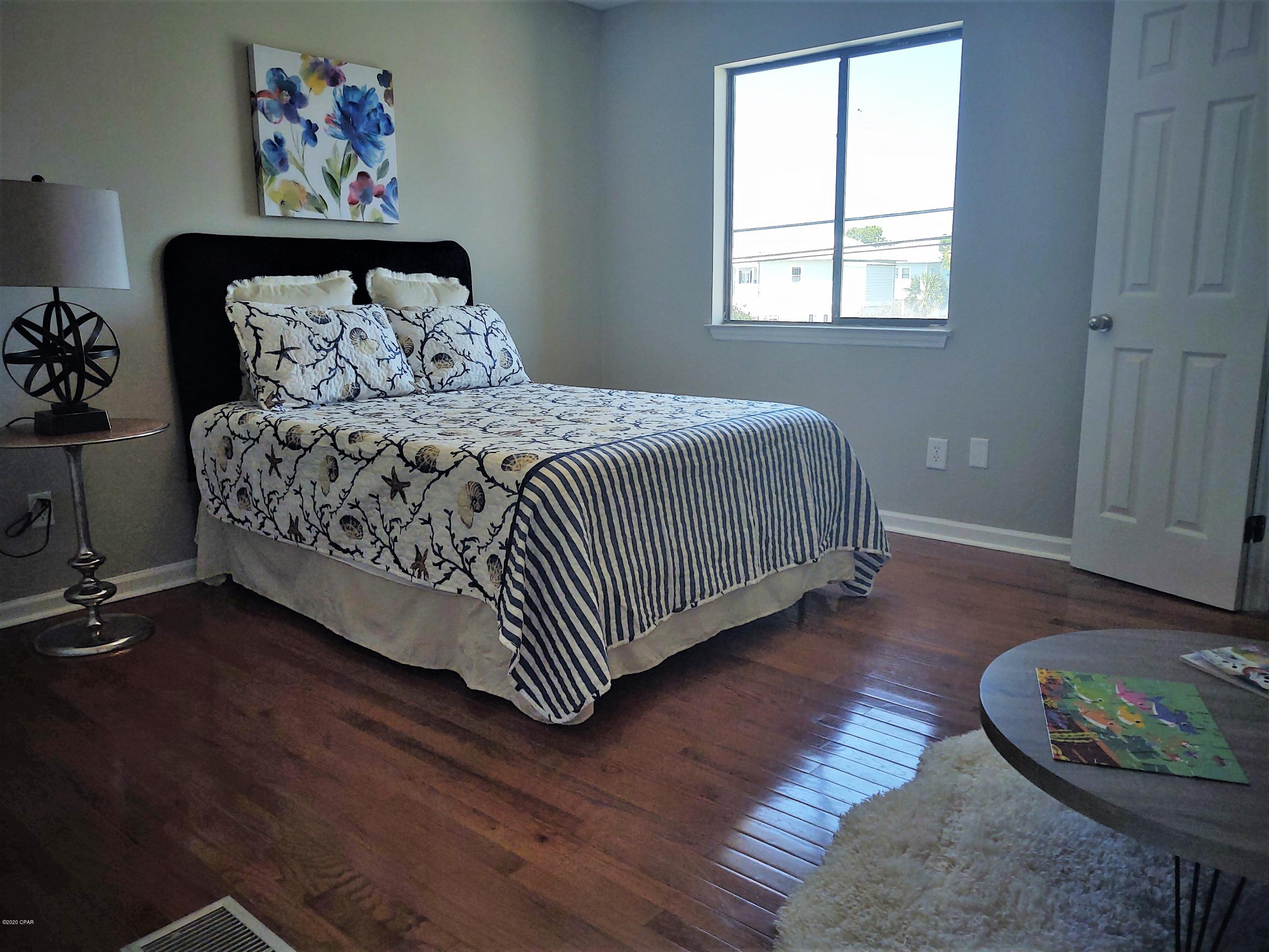 Bel Air - Residential