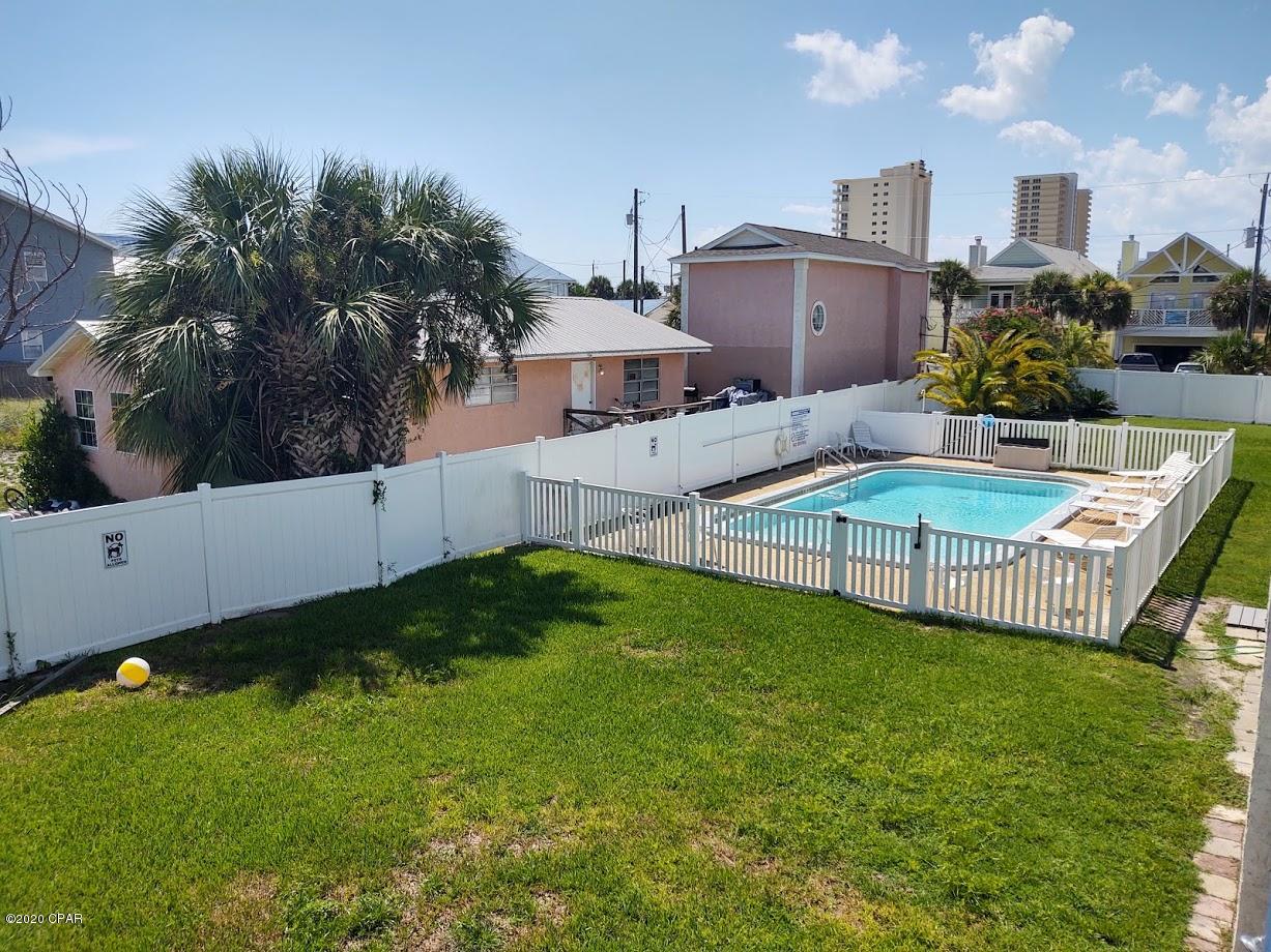 Bel Air - Residential