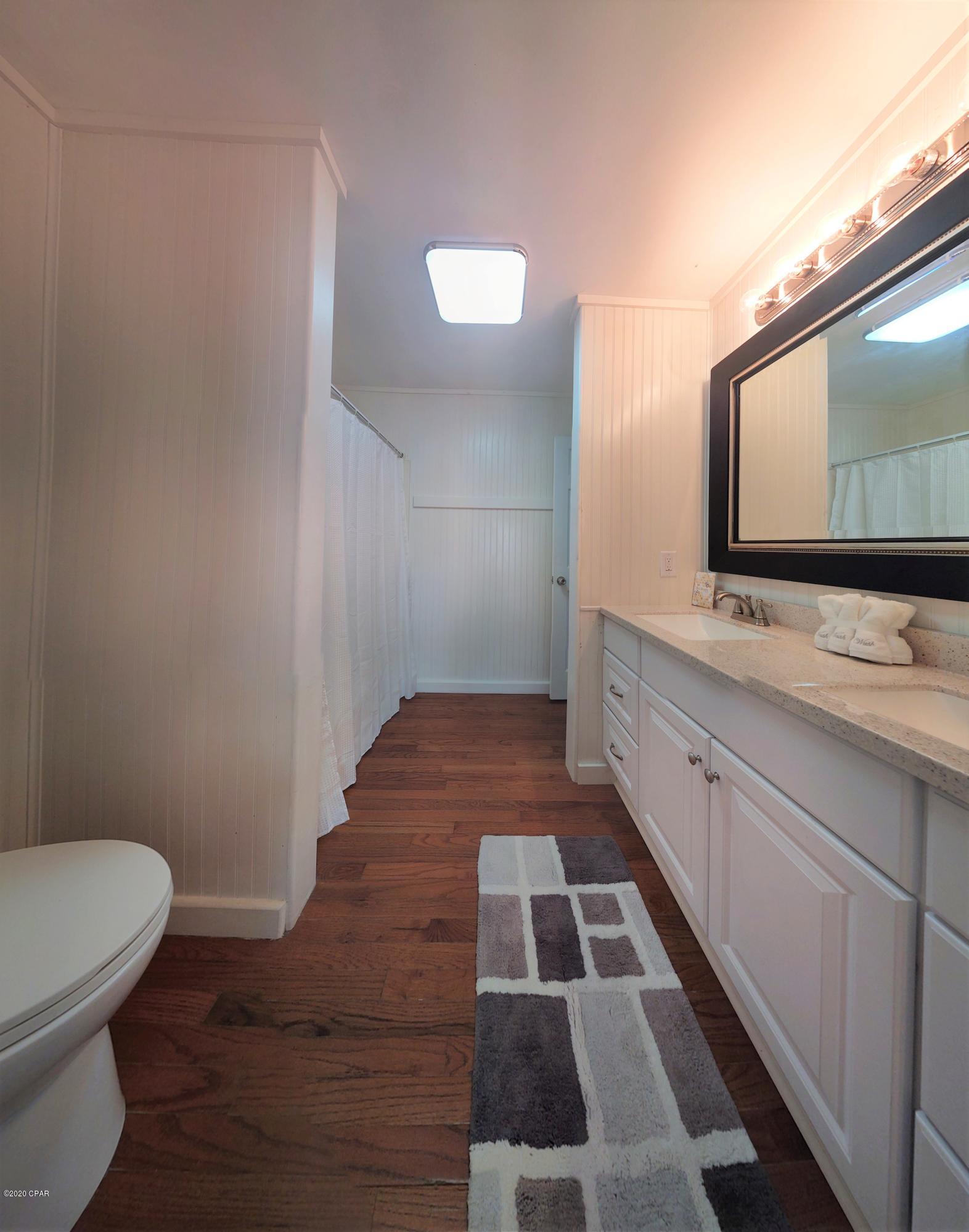 Bel Air - Residential