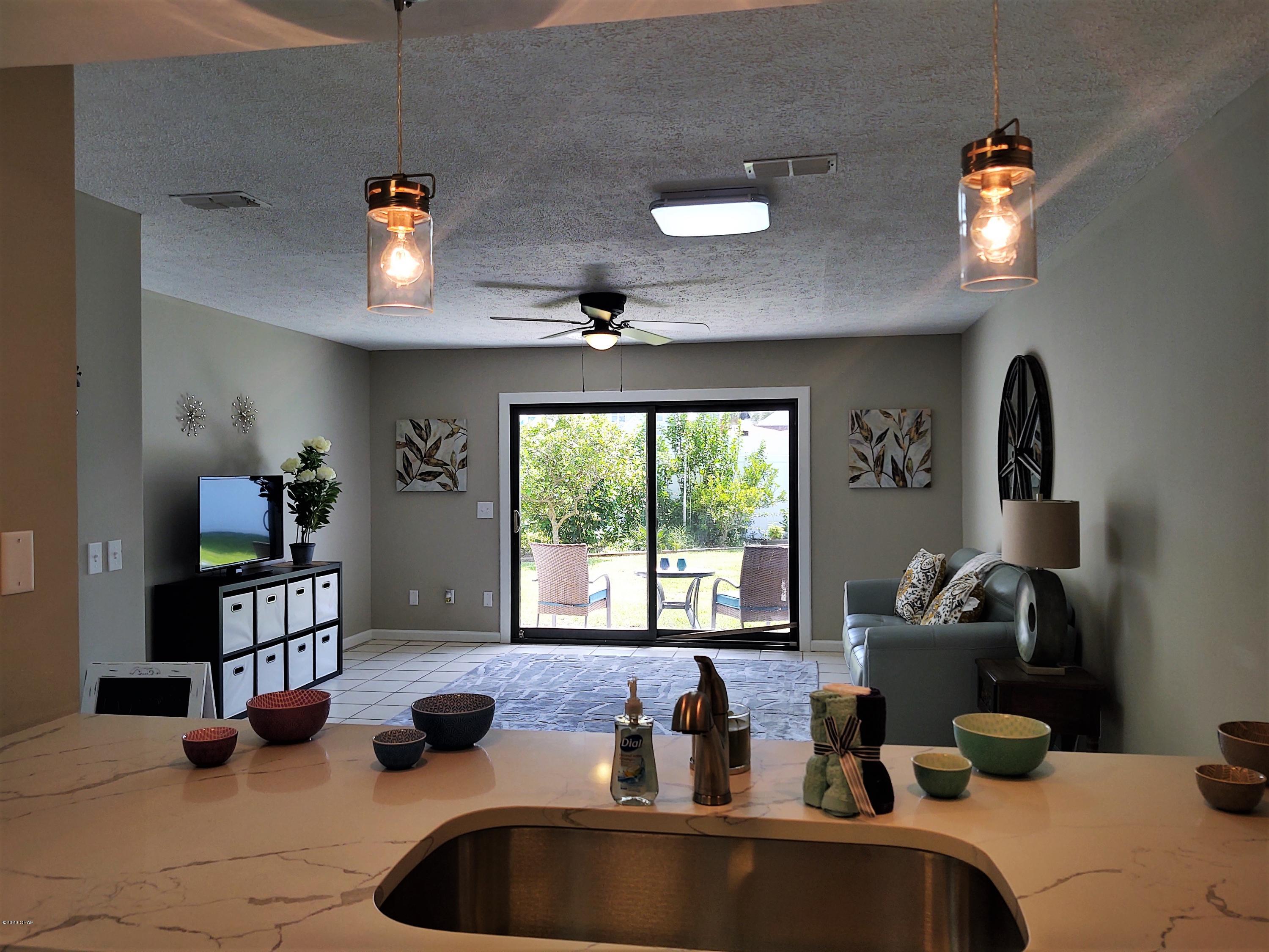 Bel Air - Residential