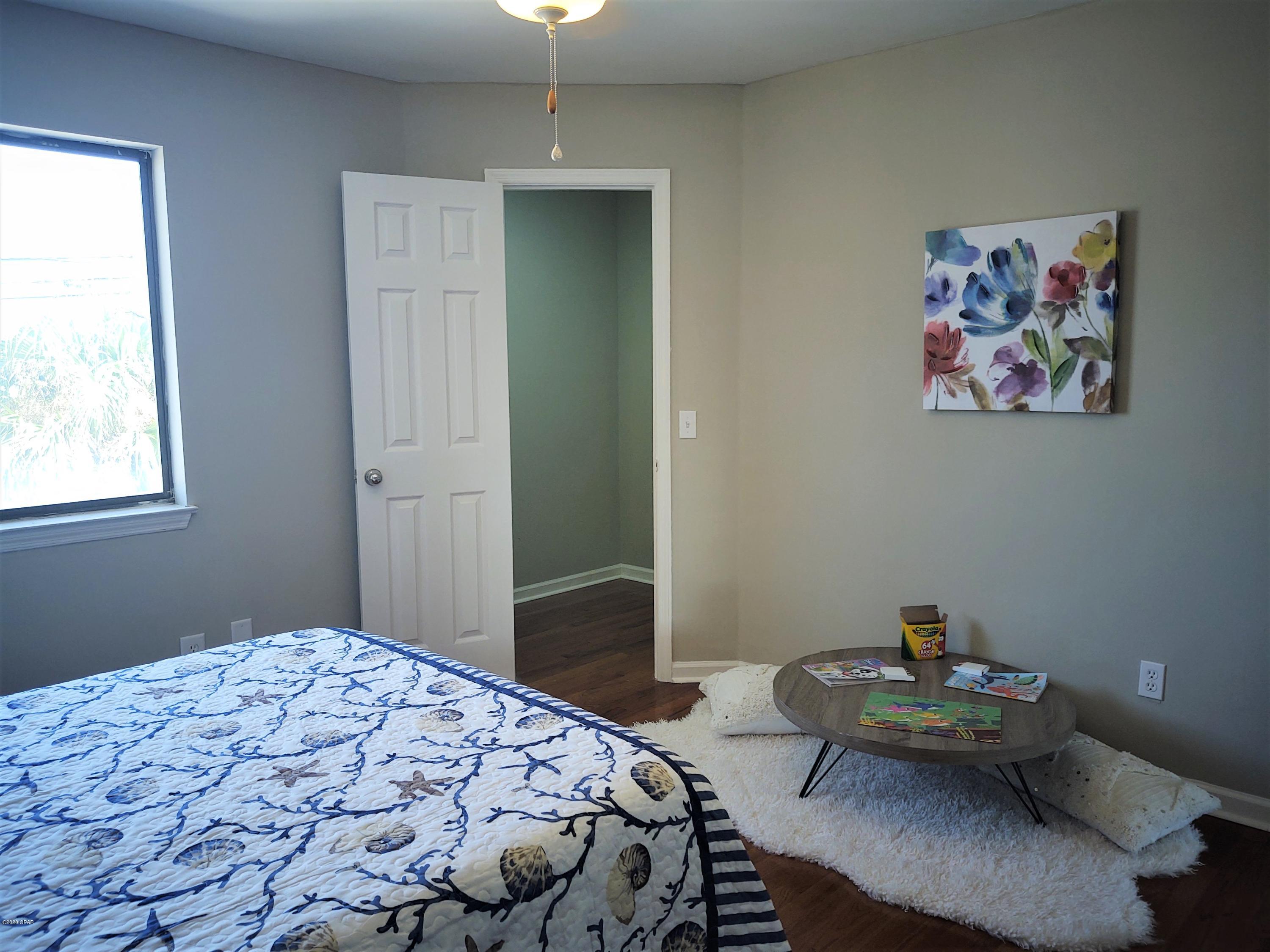 Bel Air - Residential