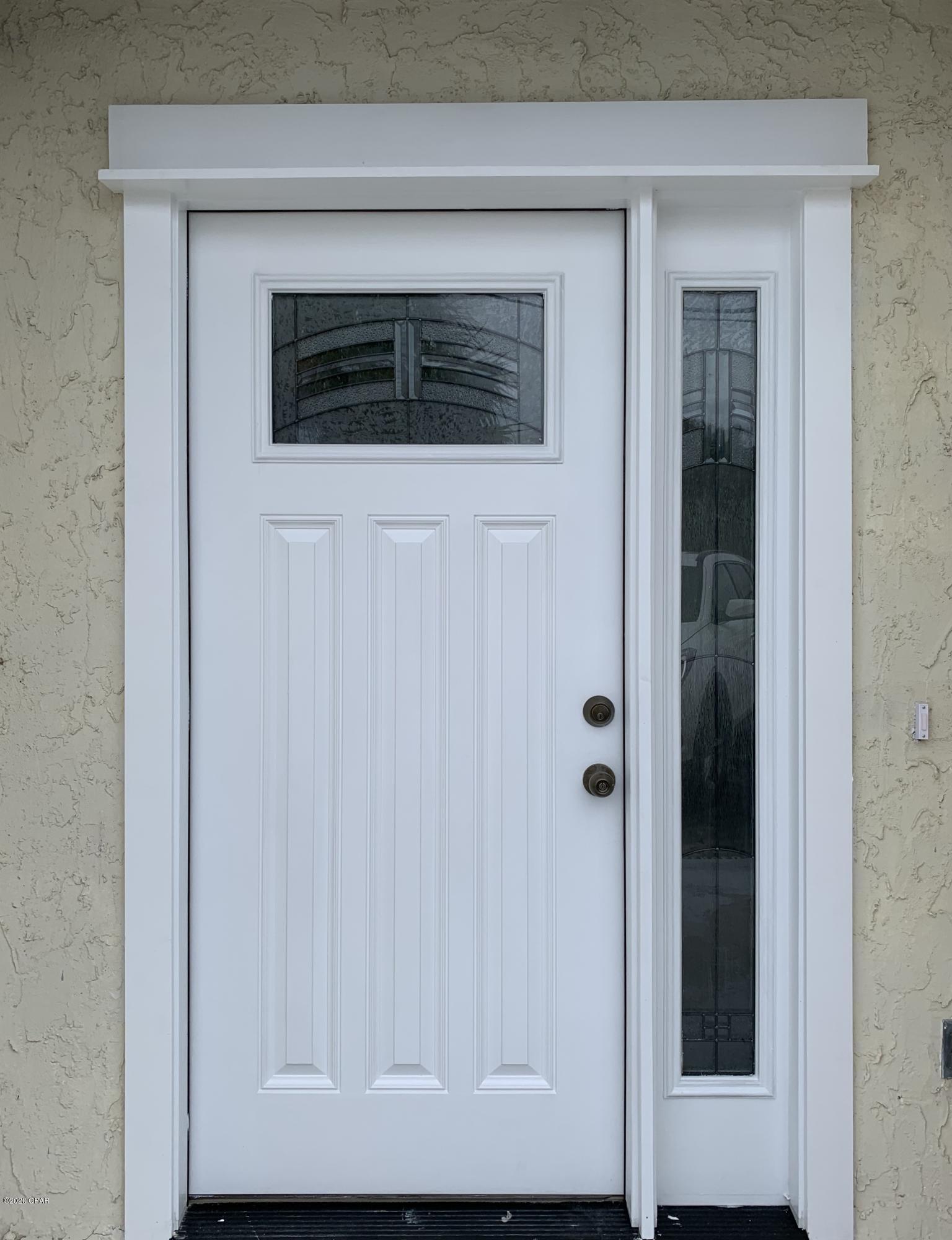 Bel Air - Residential