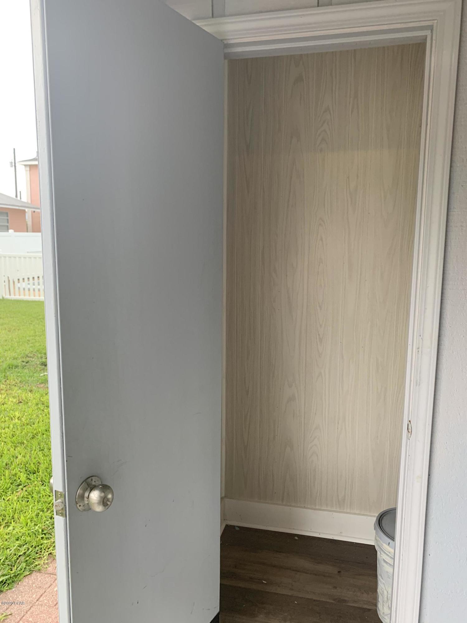 Bel Air - Residential