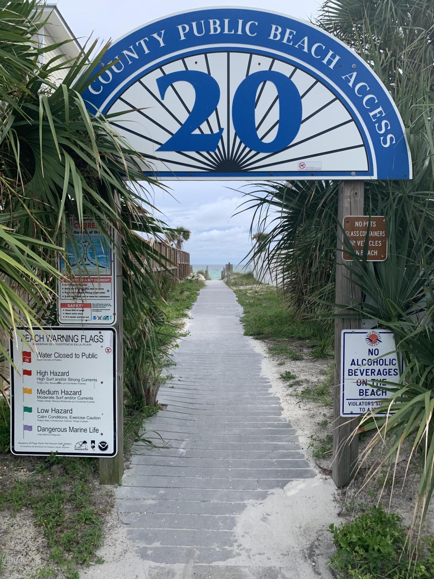 Bel Air - Residential