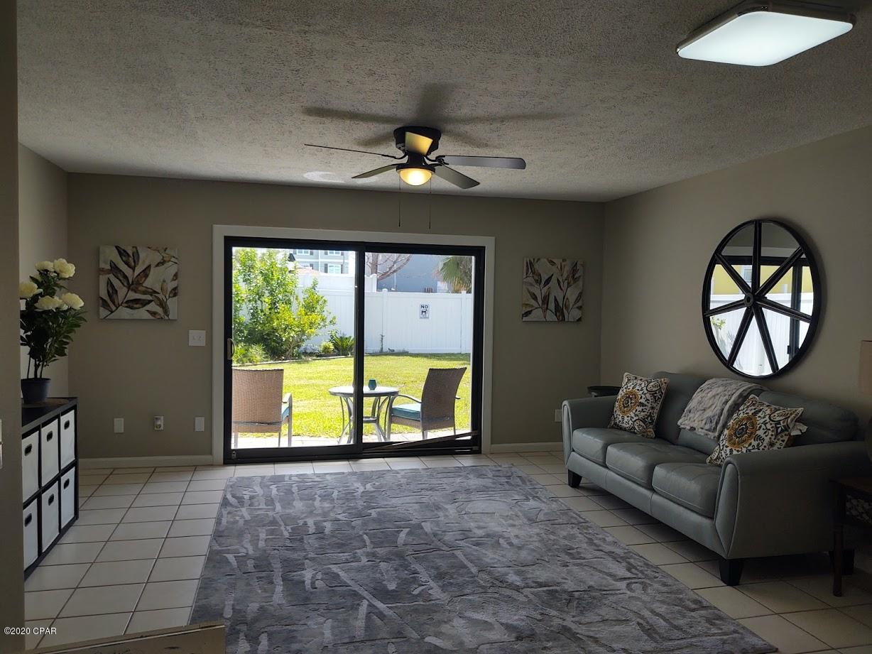 Bel Air - Residential