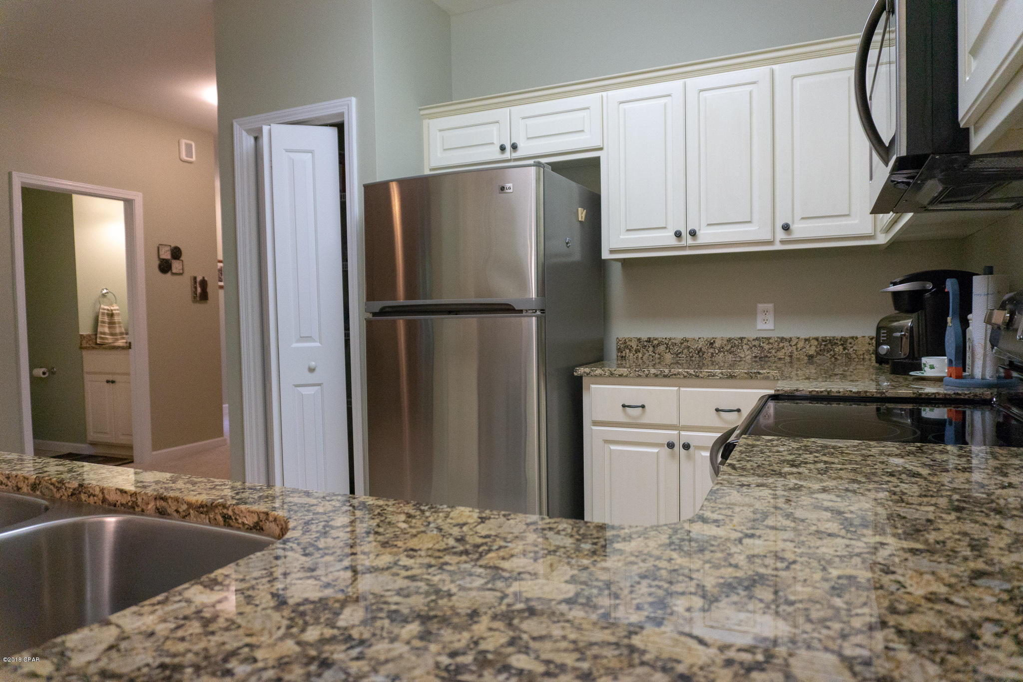 Annabella's Townhomes - Residential