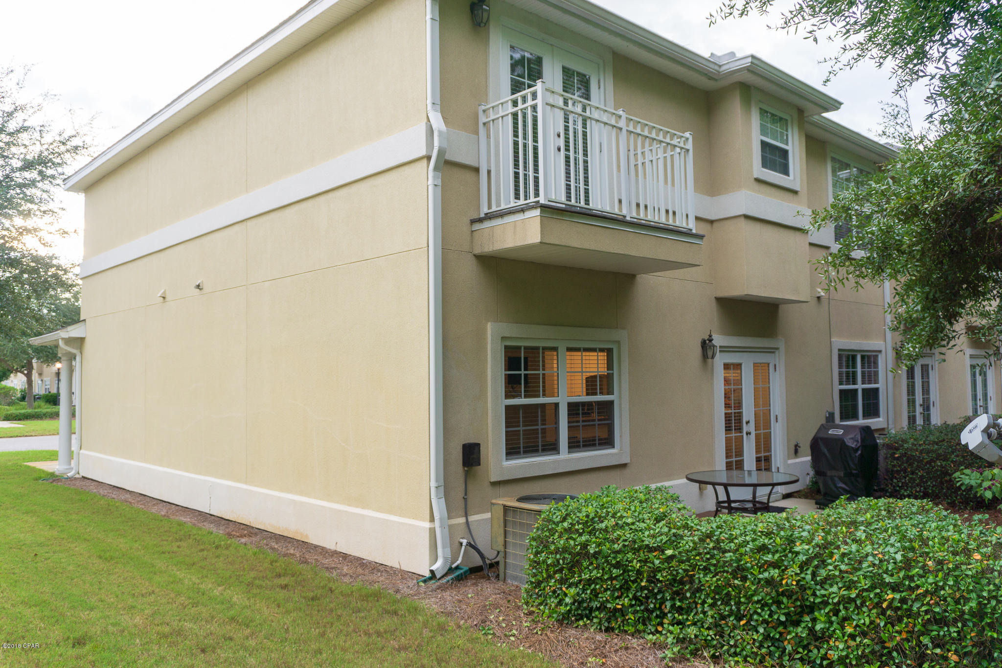 Annabella's Townhomes - Residential