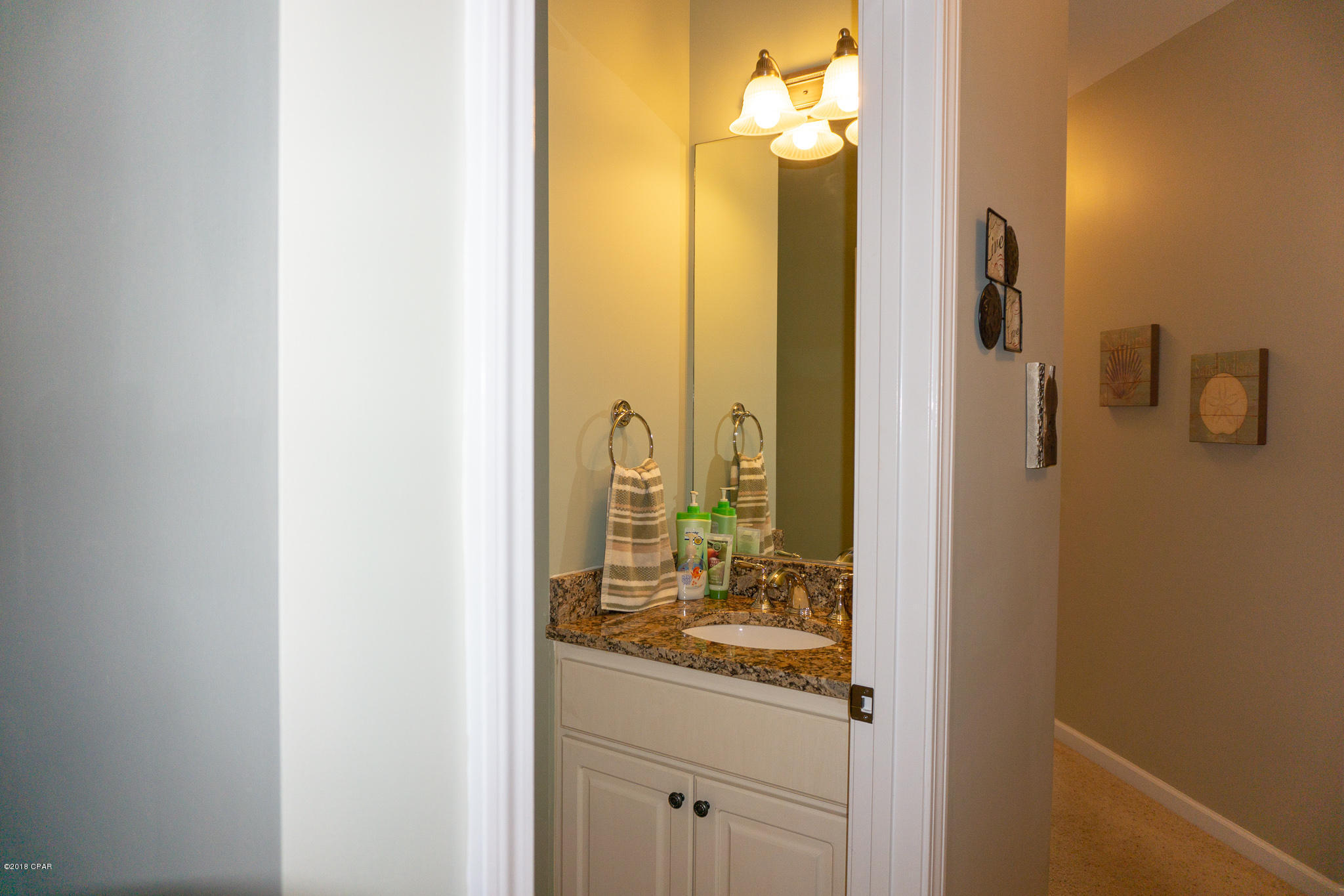 Annabella's Townhomes - Residential