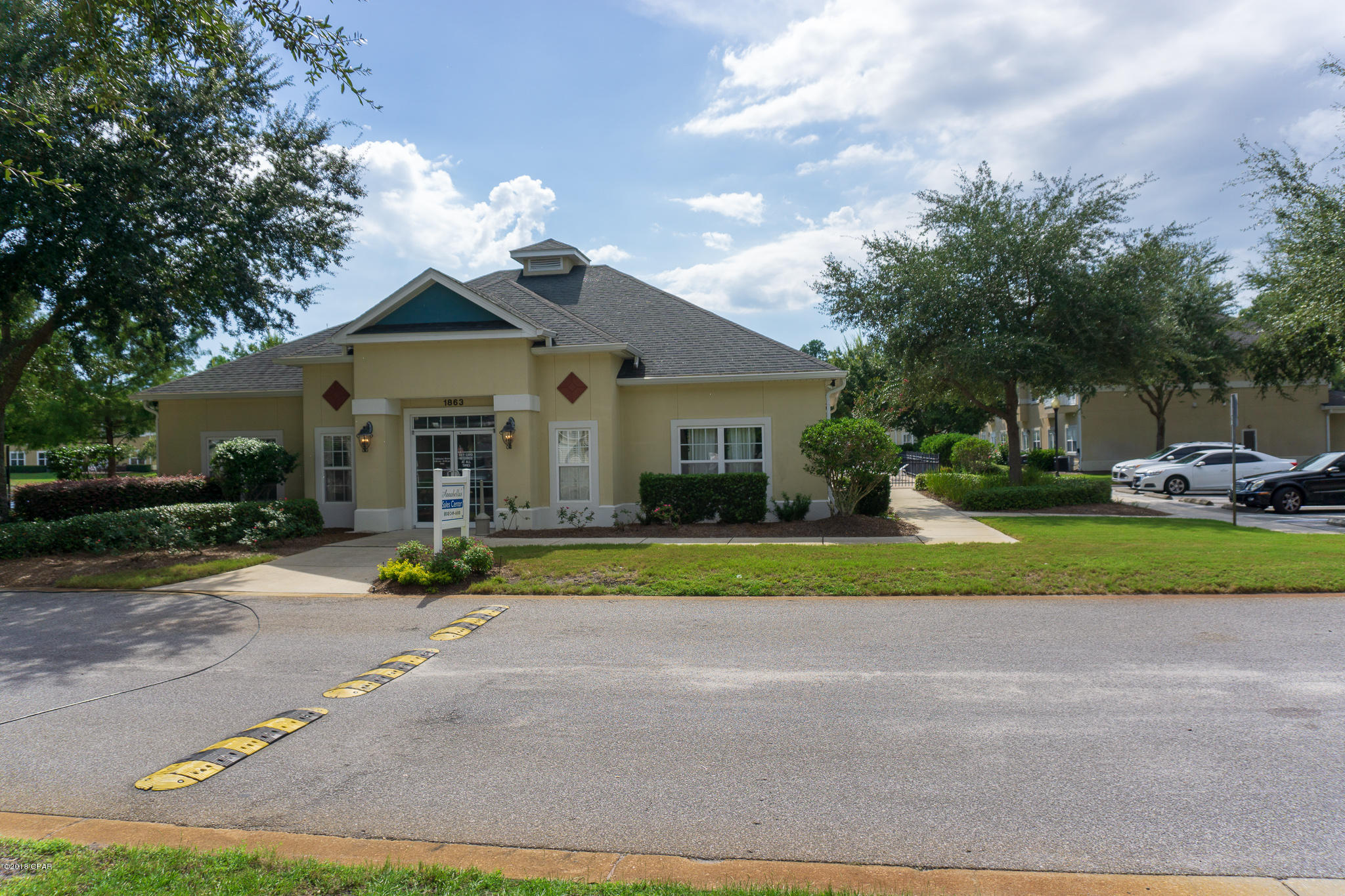 Annabella's Townhomes - Residential