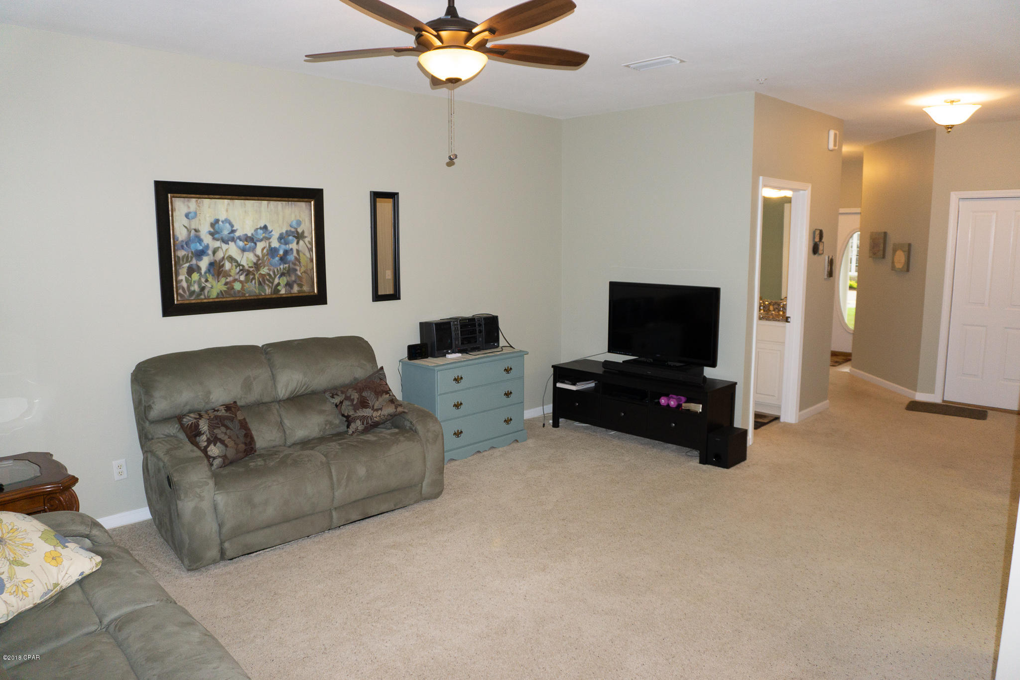 Annabella's Townhomes - Residential