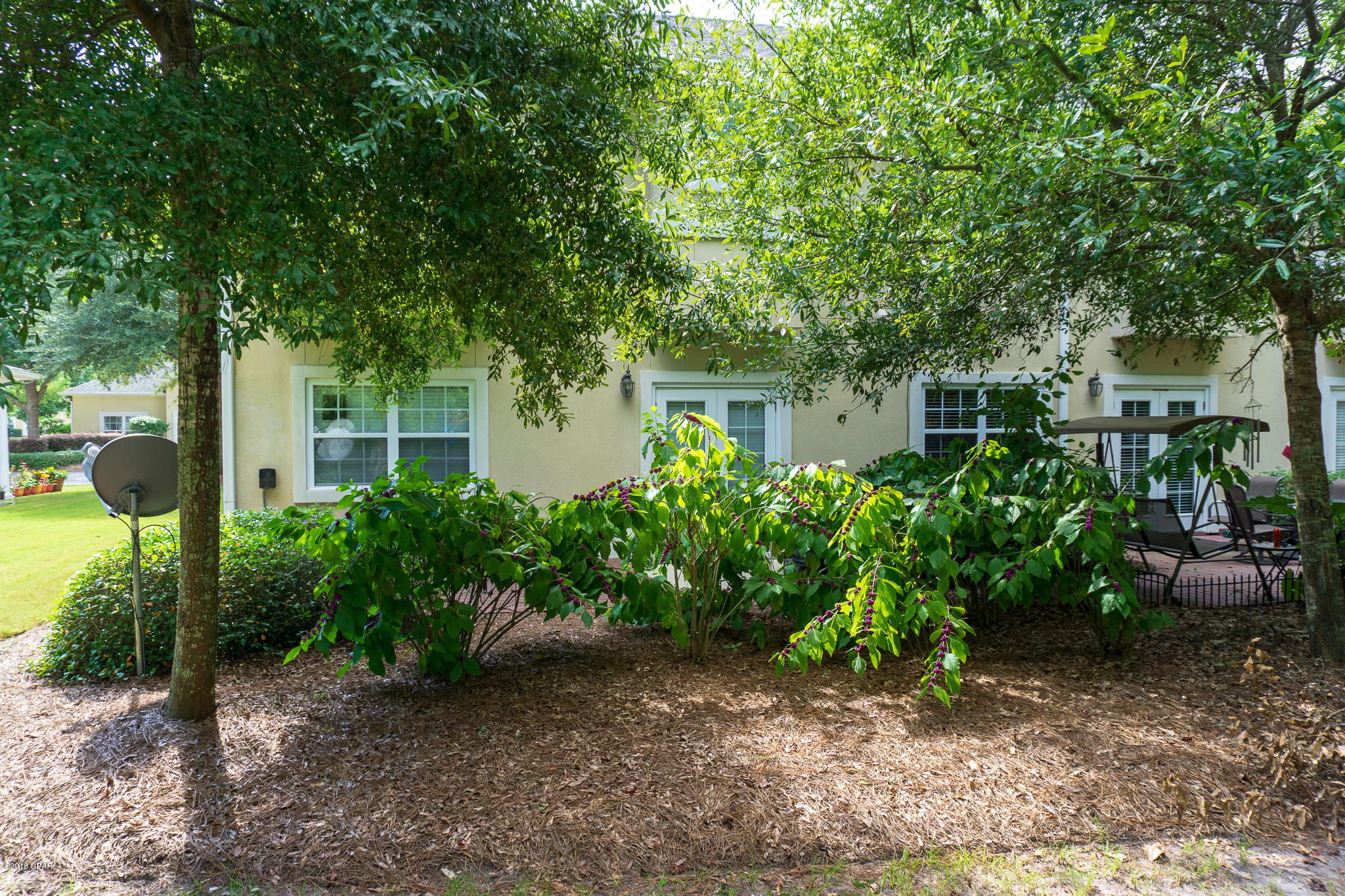 Annabella's Townhomes - Residential