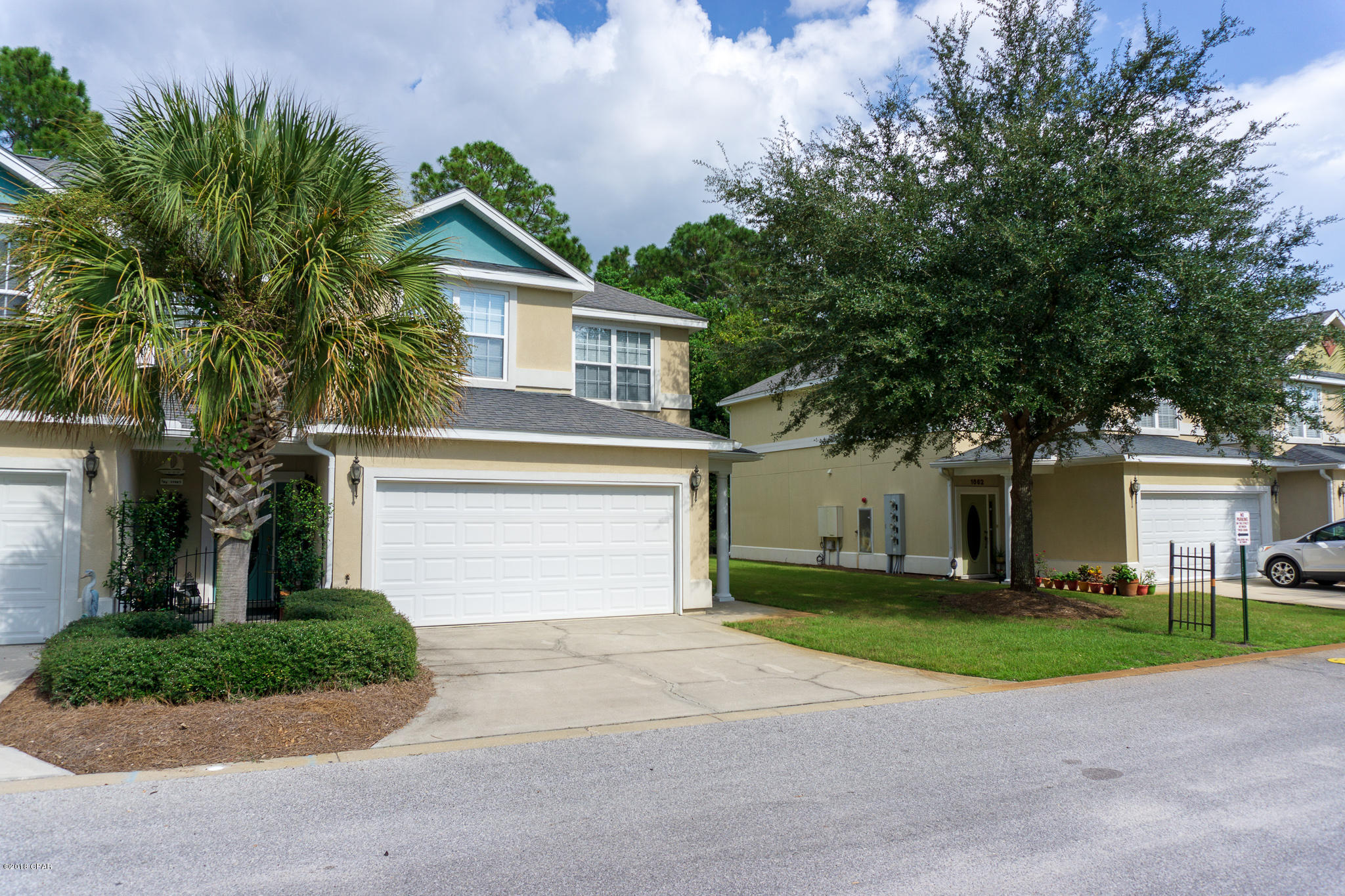 Annabella's Townhomes - Residential