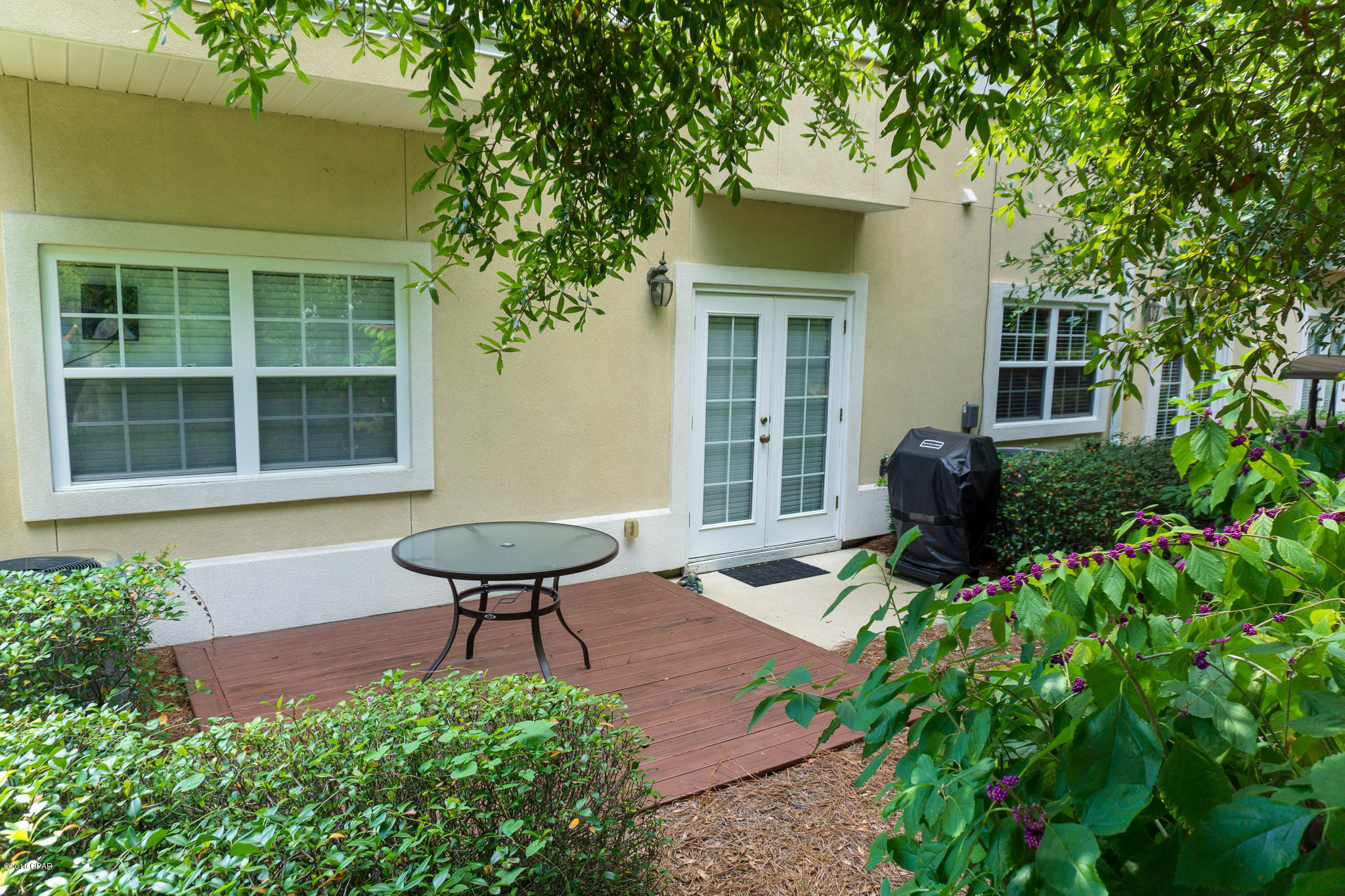 Annabella's Townhomes - Residential