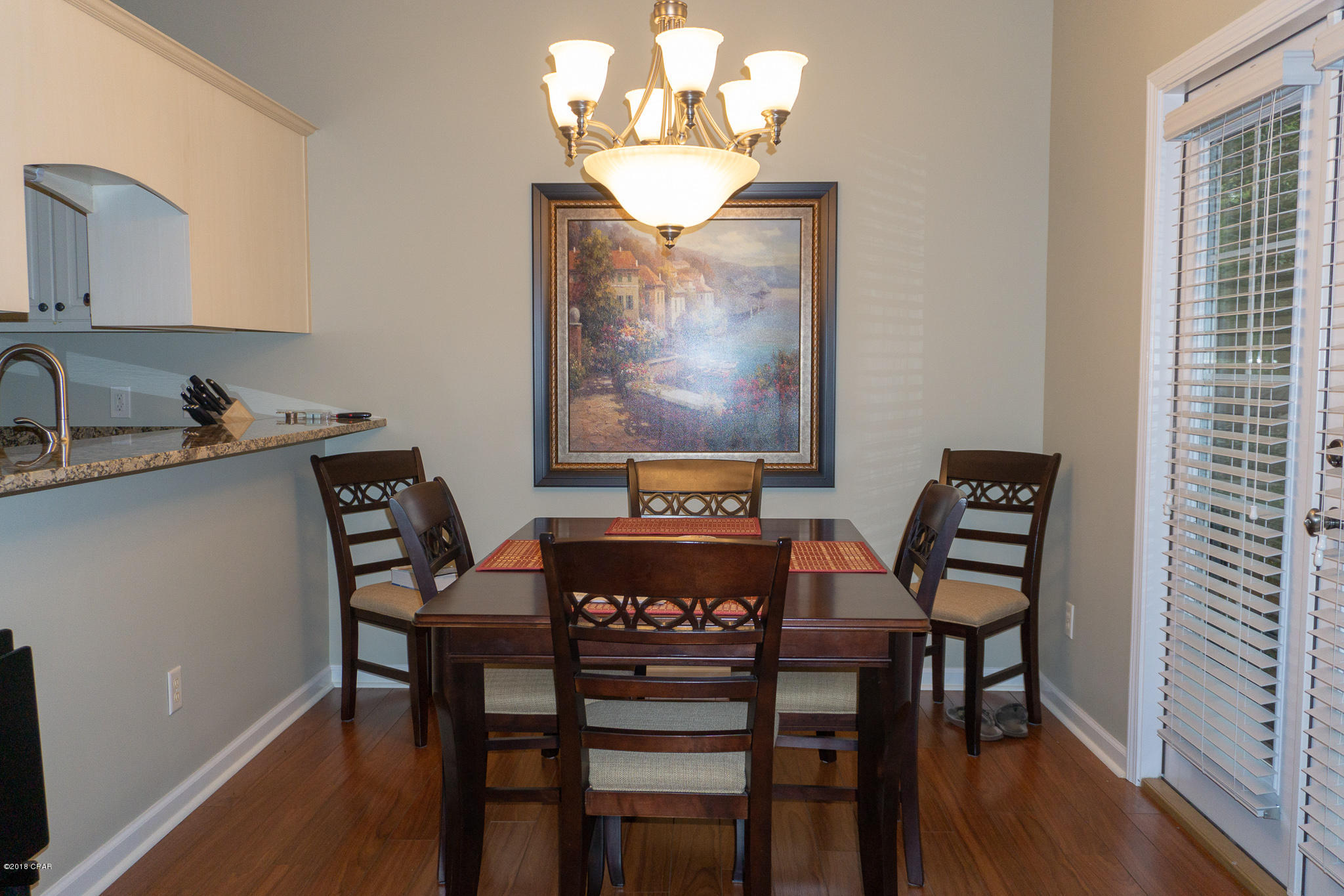 Annabella's Townhomes - Residential