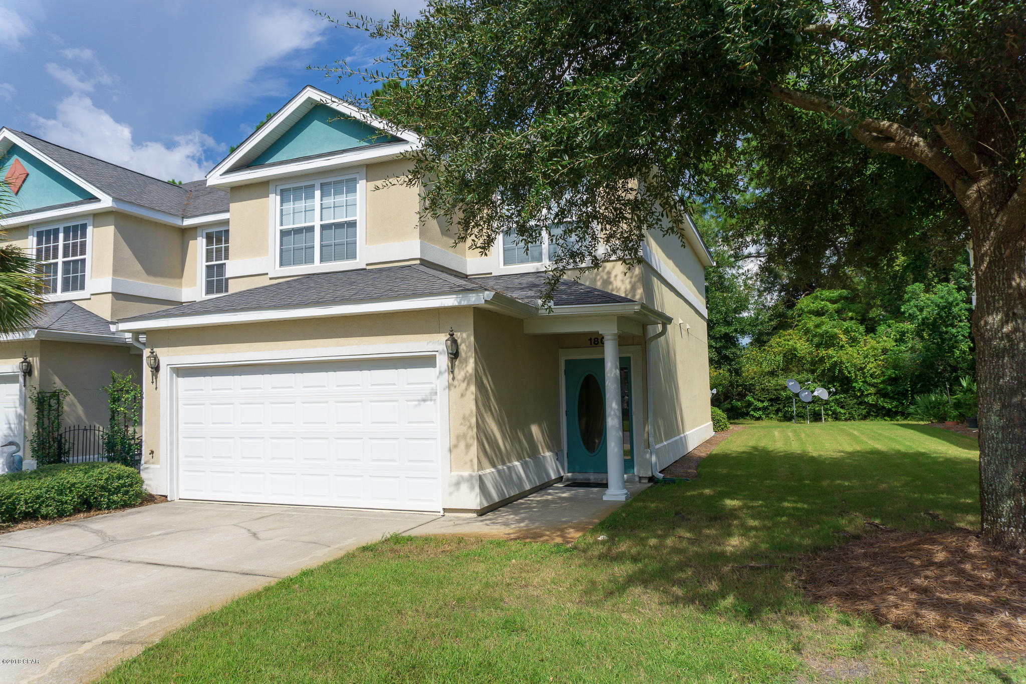 Annabella's Townhomes - Residential