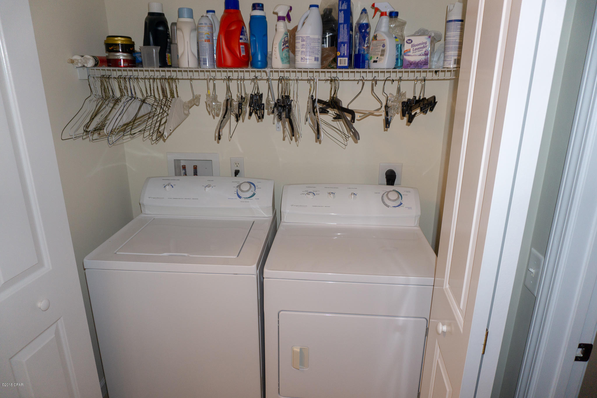 Annabella's Townhomes - Residential