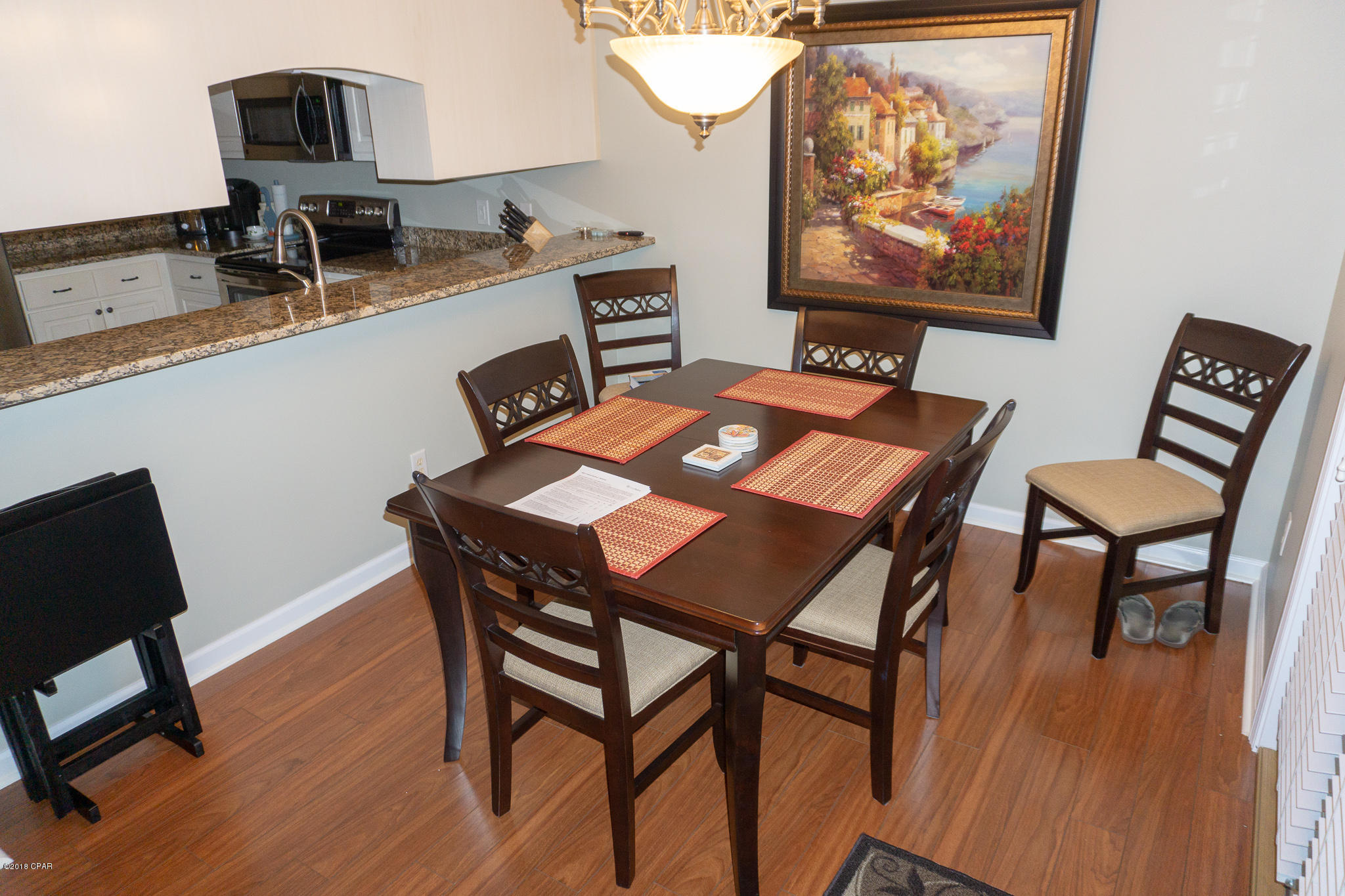 Annabella's Townhomes - Residential