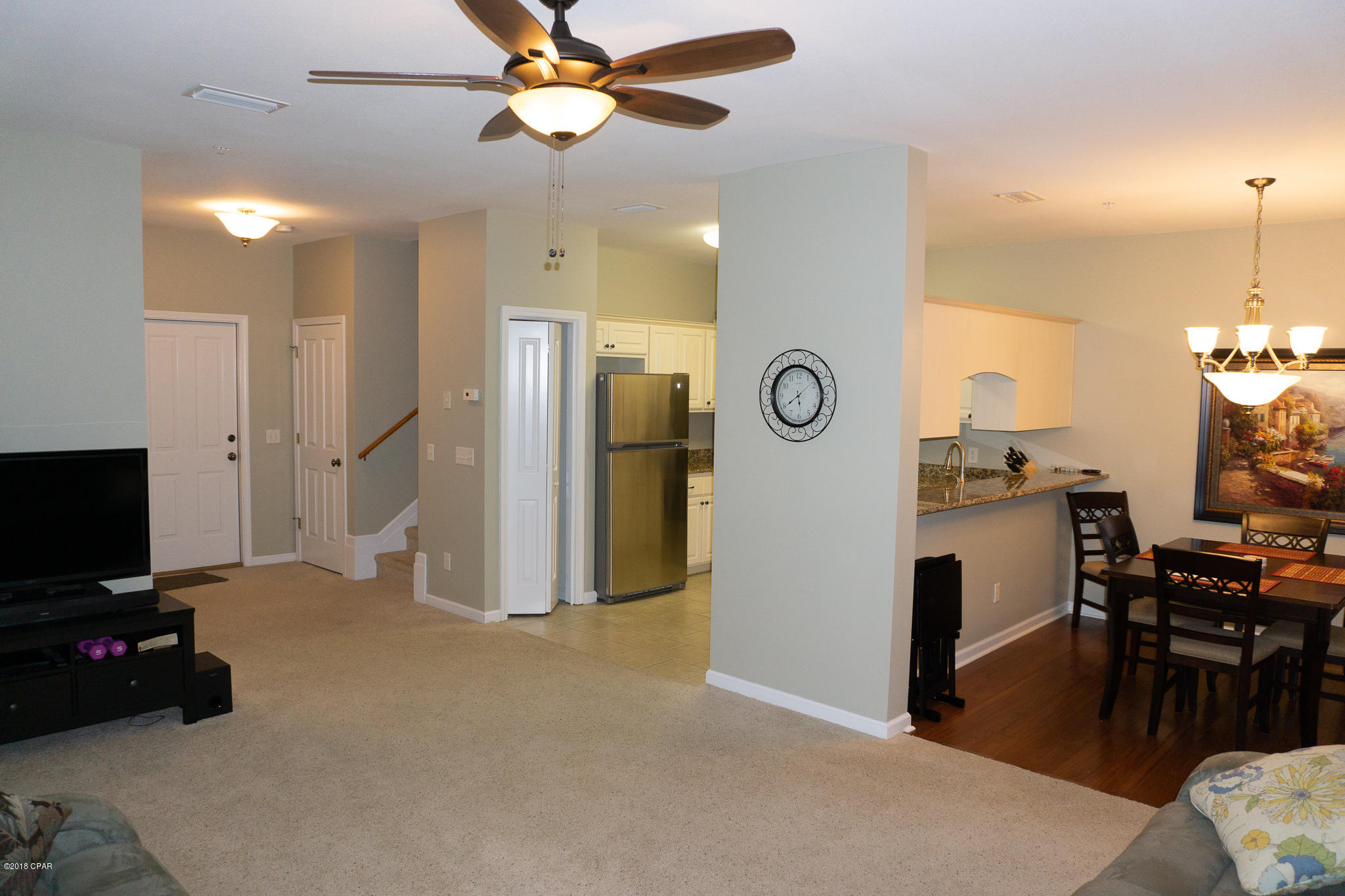 Annabella's Townhomes - Residential