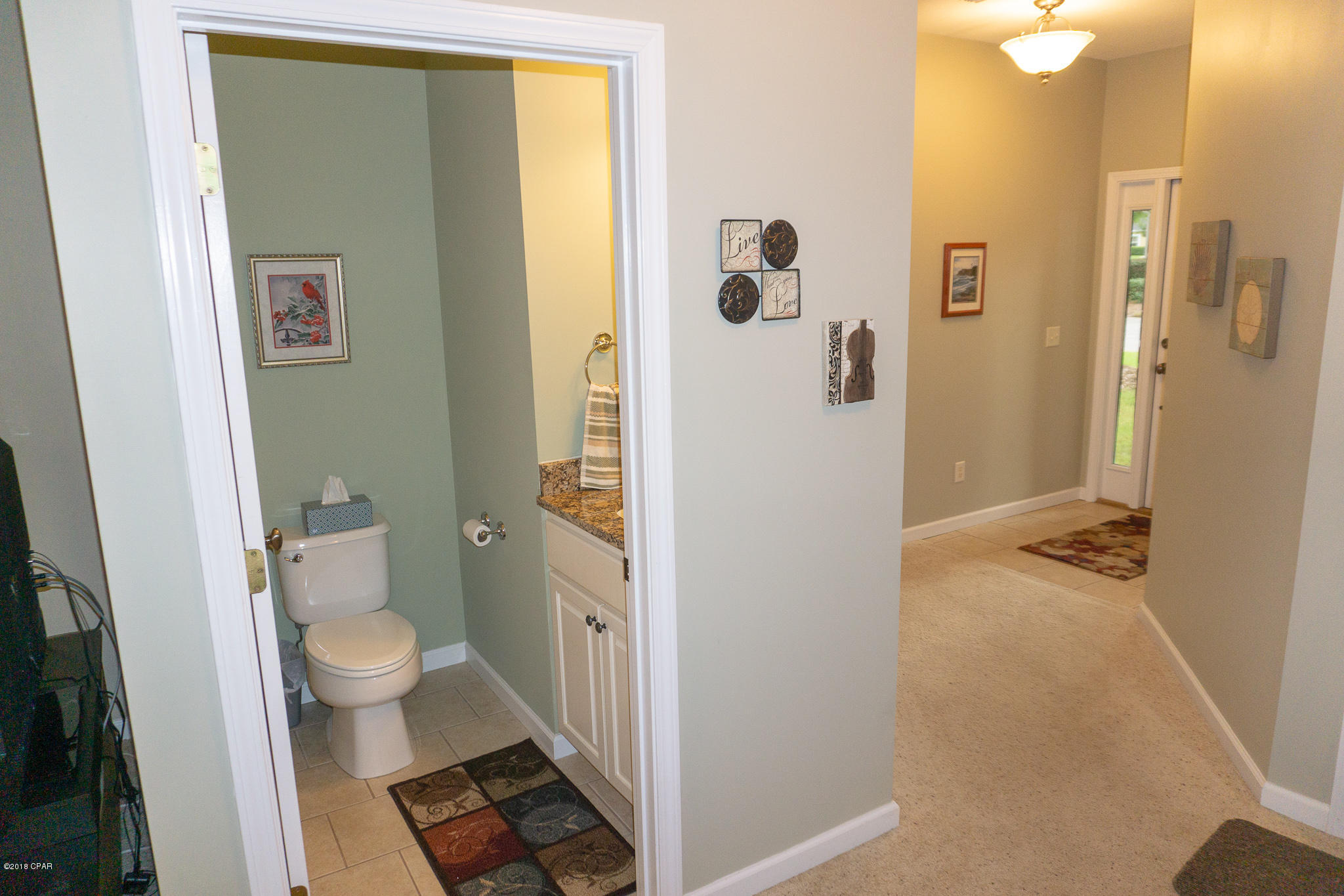 Annabella's Townhomes - Residential