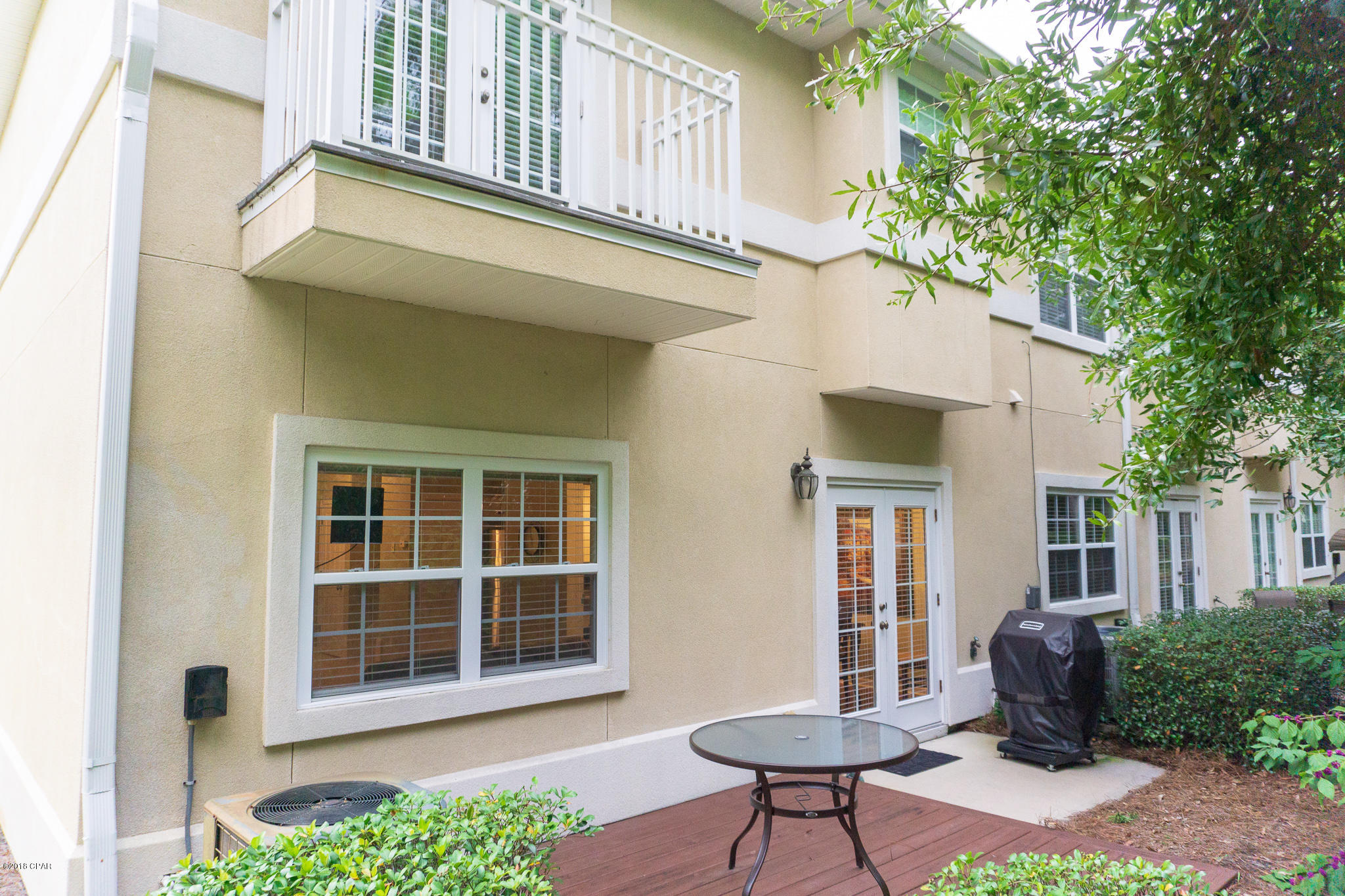 Annabella's Townhomes - Residential